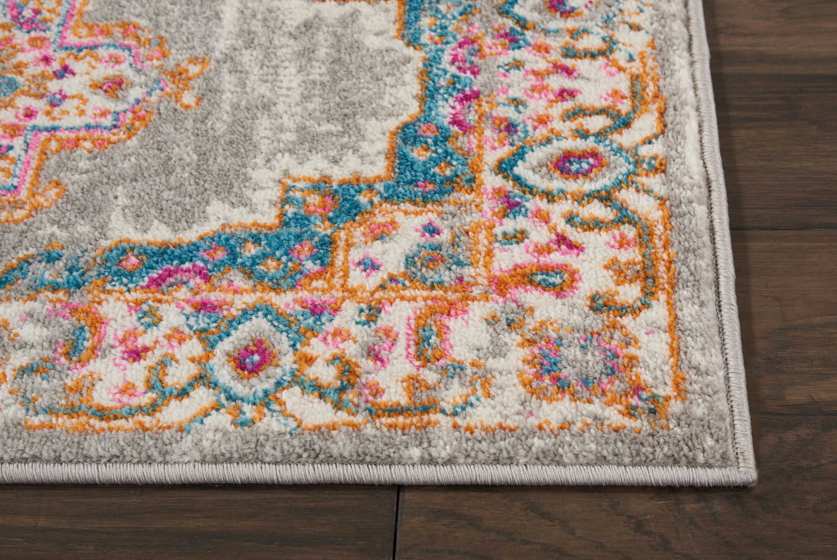 Nourison 99446397584 rugs - View #6