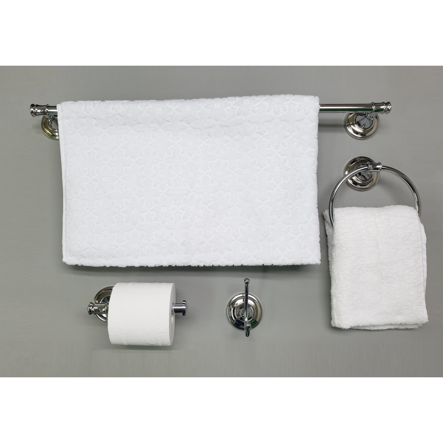 ARISTA BA3801-TPH-CH d060360 - View #4