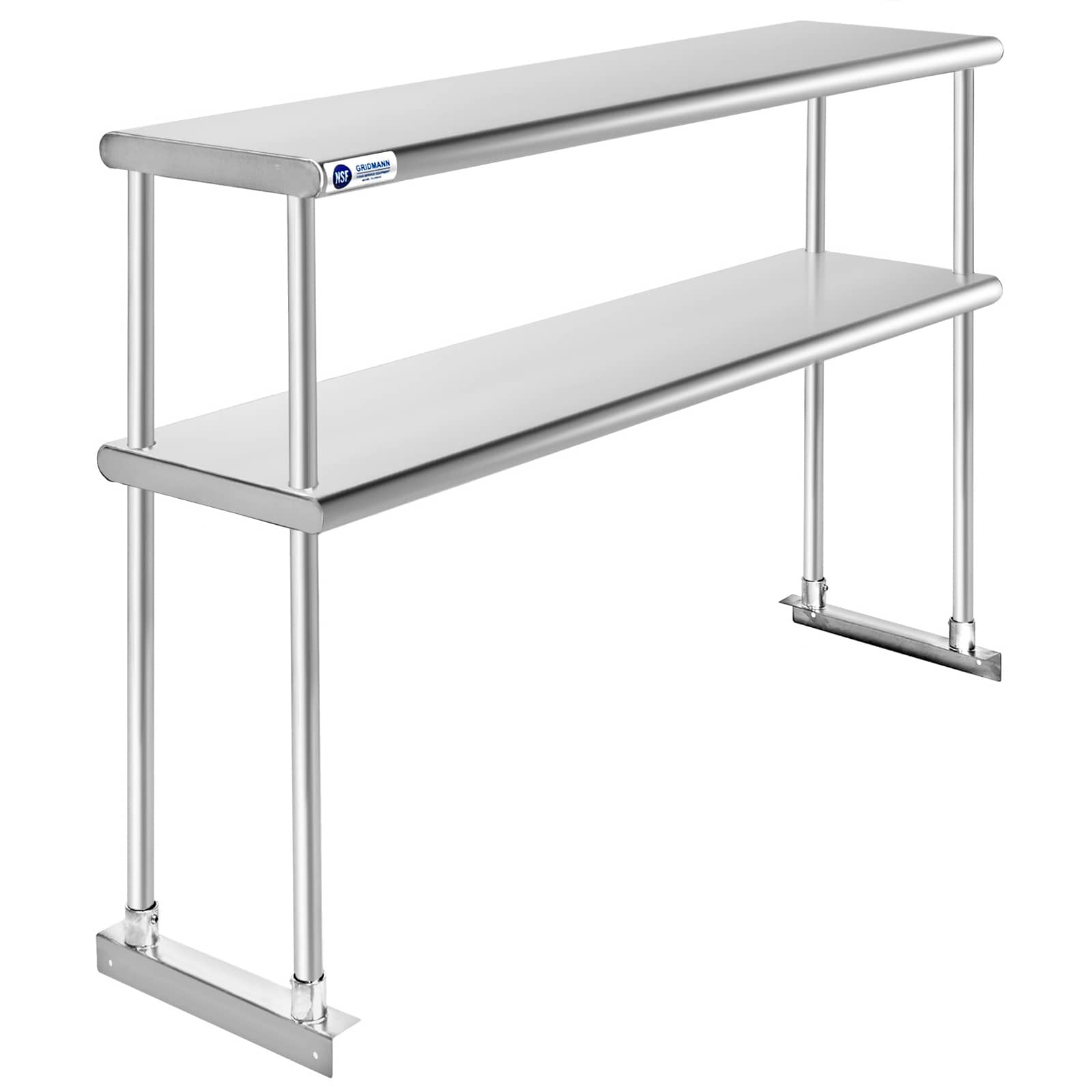 GRIDMANN G31-W3048-34DO. Kitchen-Furniture - View #2