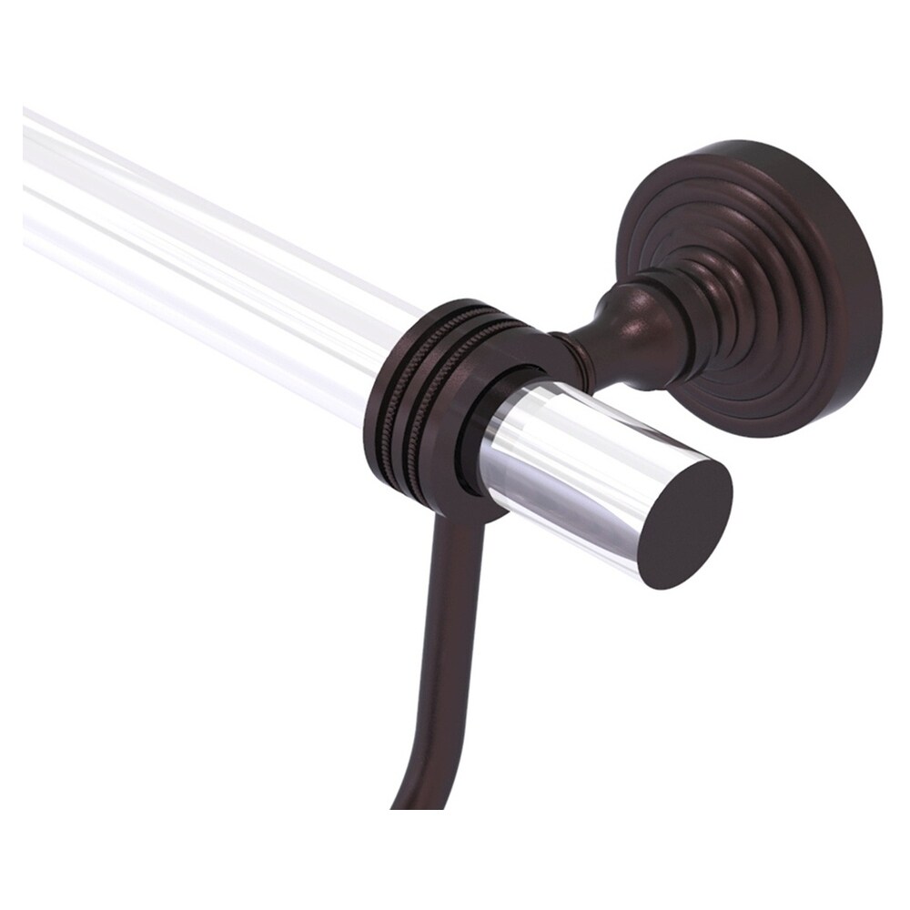 Allied Brass PG-72D-30-ABZ d060350 - View #2