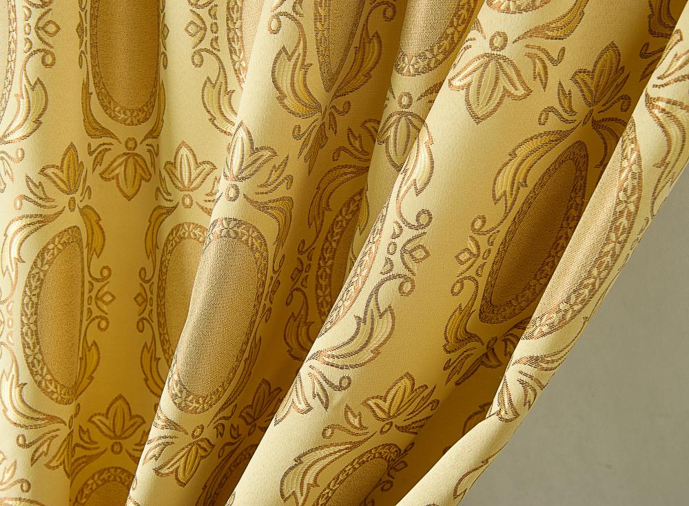 RT Designers Collection PNK21331 curtains - View #4