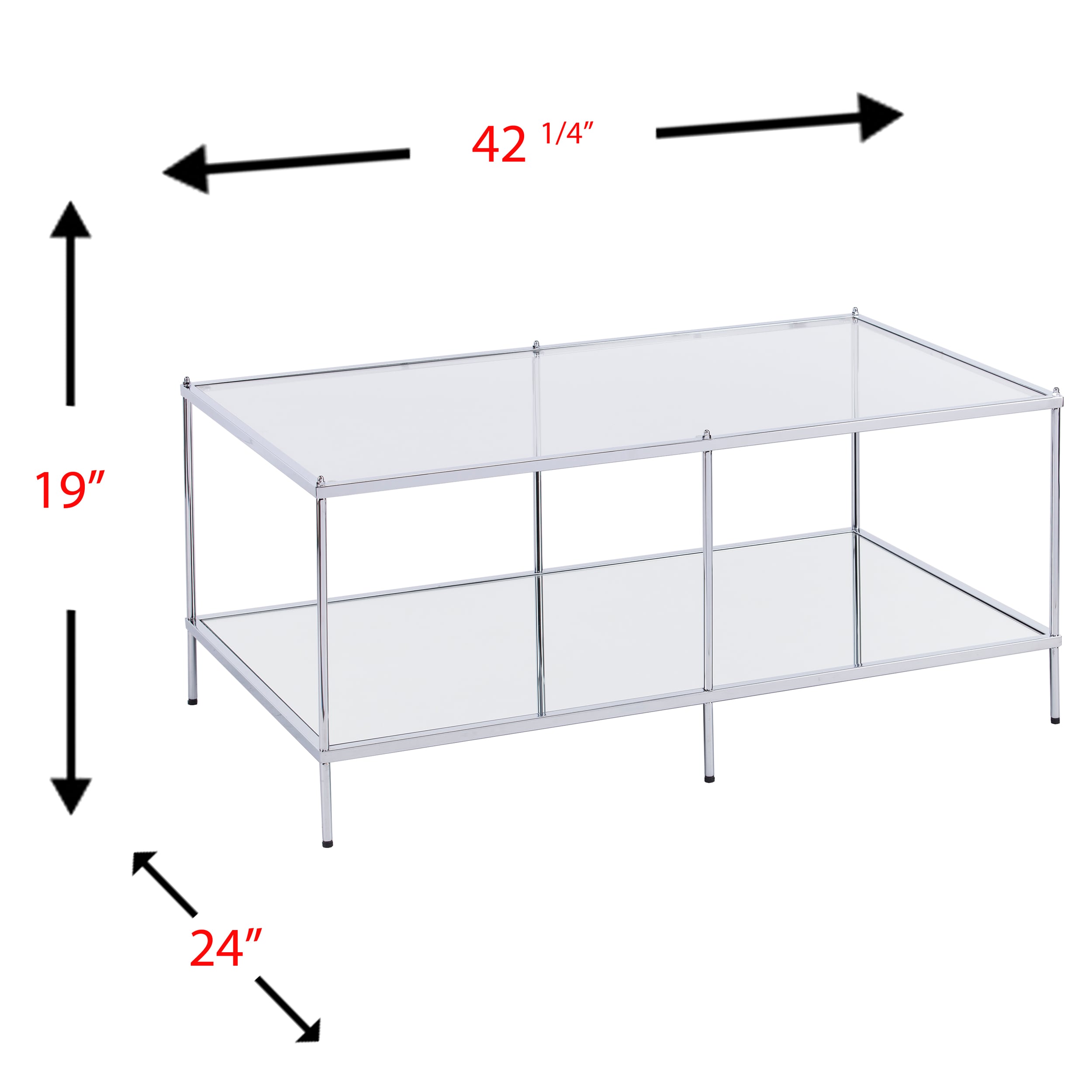 Safavieh CK5000 Coffee-Tables - View #2