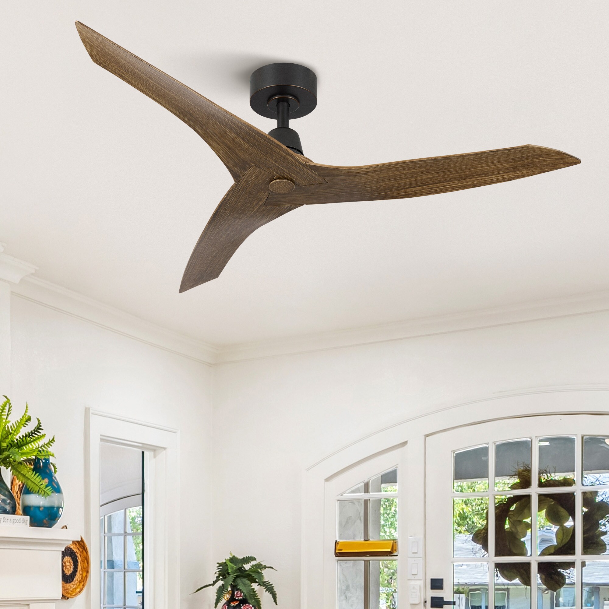 CO-Z CFN-1302-NW Ceiling-Fans - View #3