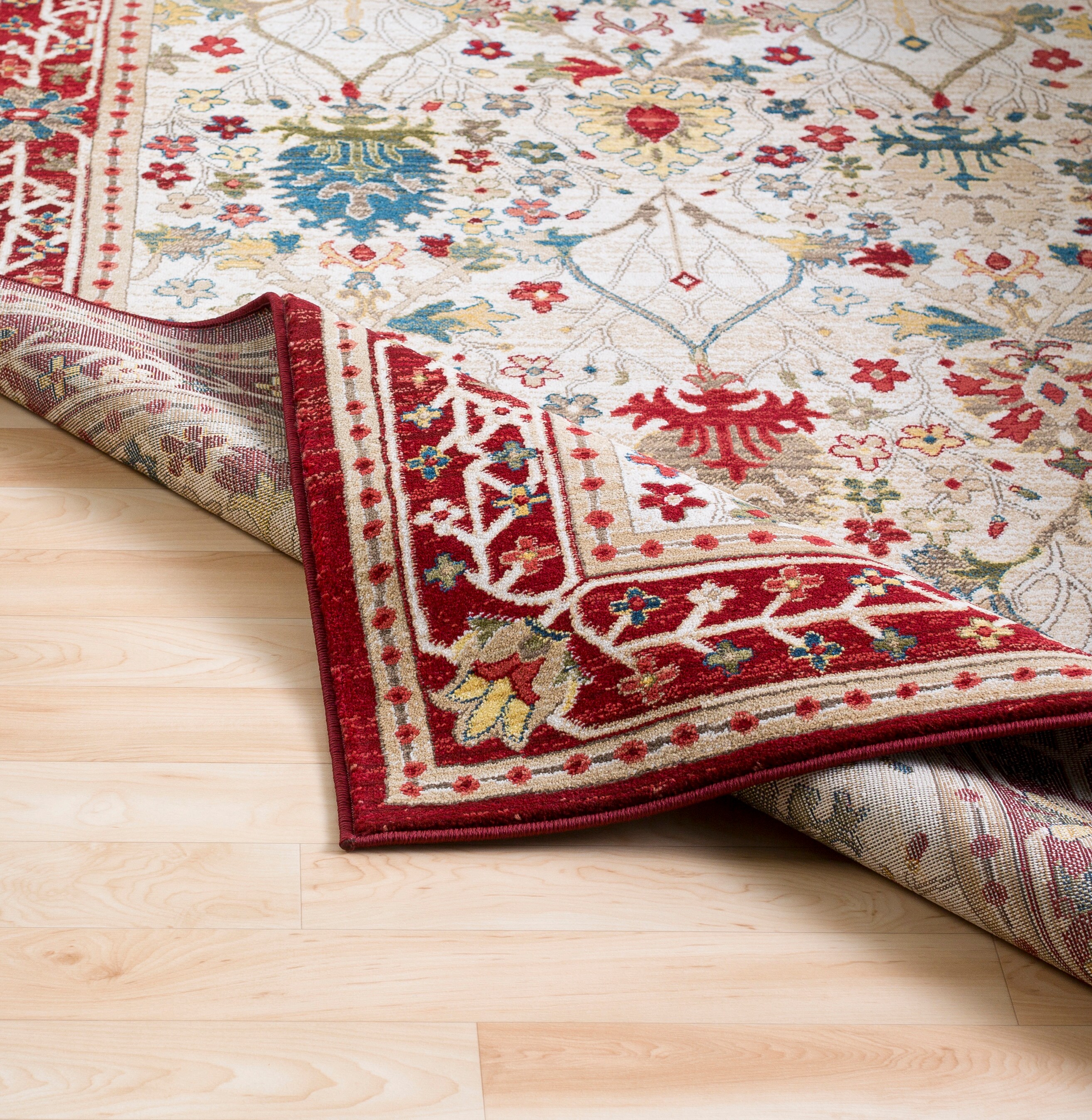 Livabliss CRT2309-35 rugs - View #4