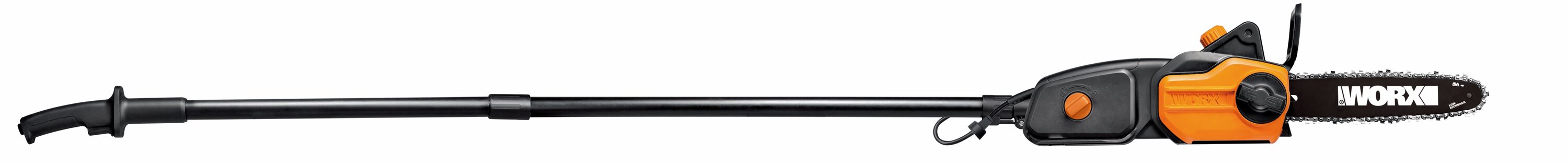 WORX WG309 Cordless-Pole-Saw - View #13