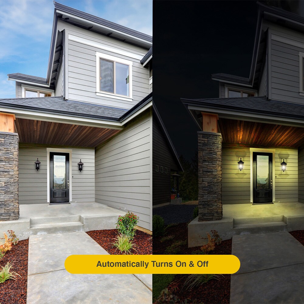 KODA LM57752-1 Outdoor-Wall-Lighting - View #6