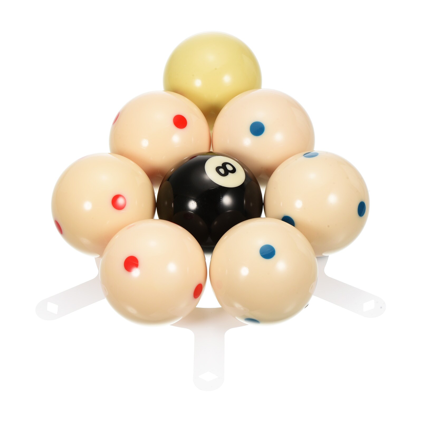 PATIKIL S25120502UX4474 Pool-Table-Accessories - View #4