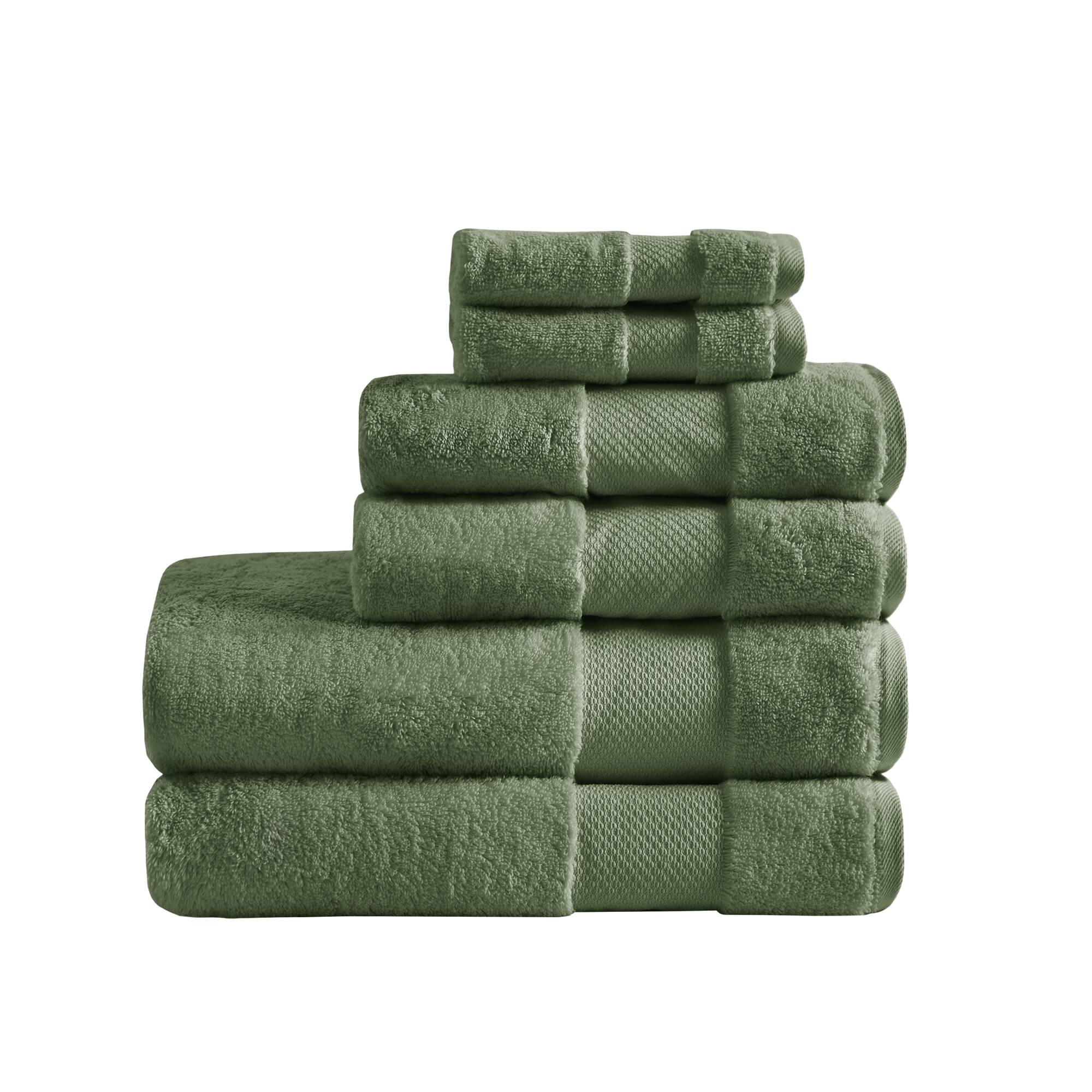 LOVMOR SF-J-B035P294214 Bath-Towels - View #3