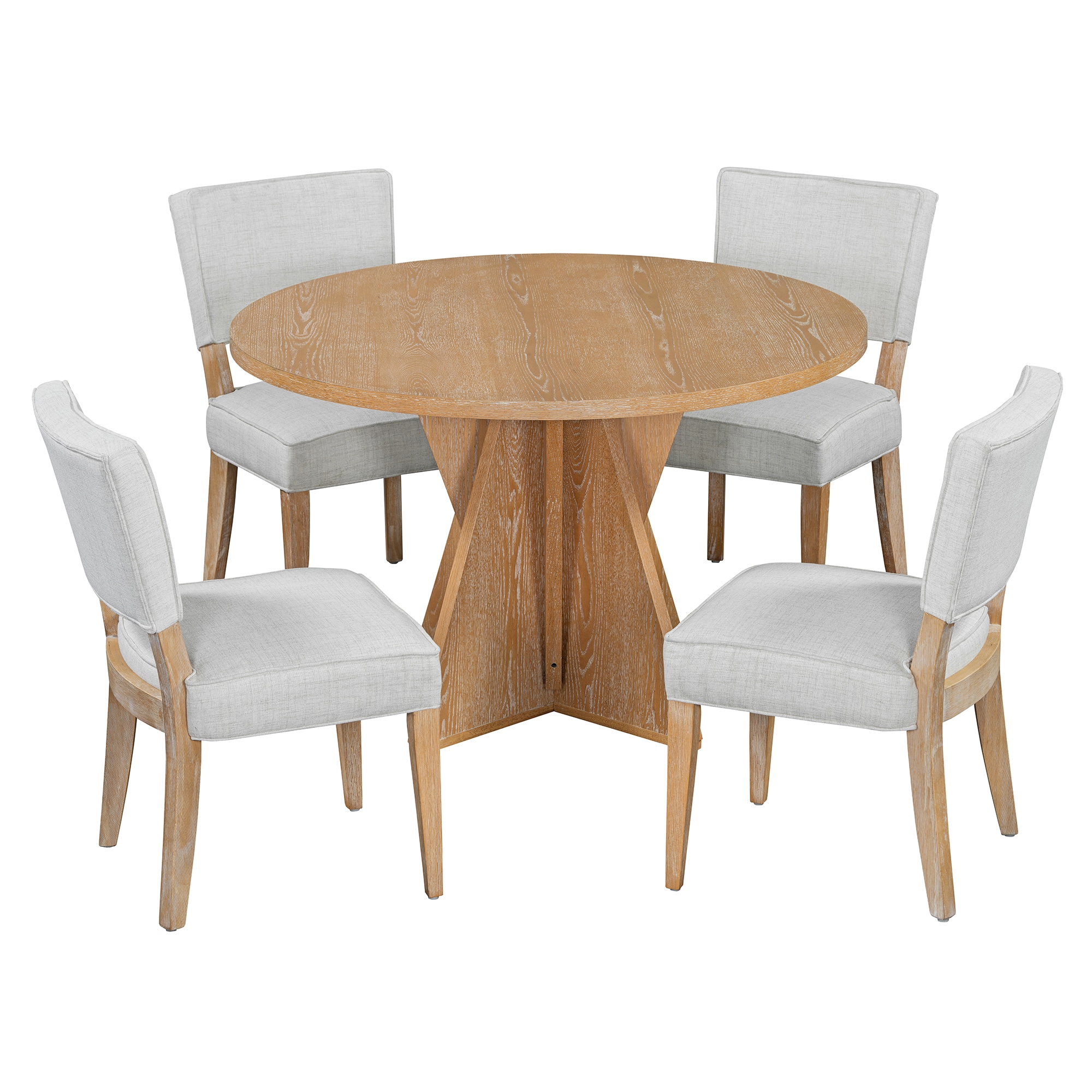 ModernLuxe ST000138AAE Dining-Sets - View #8