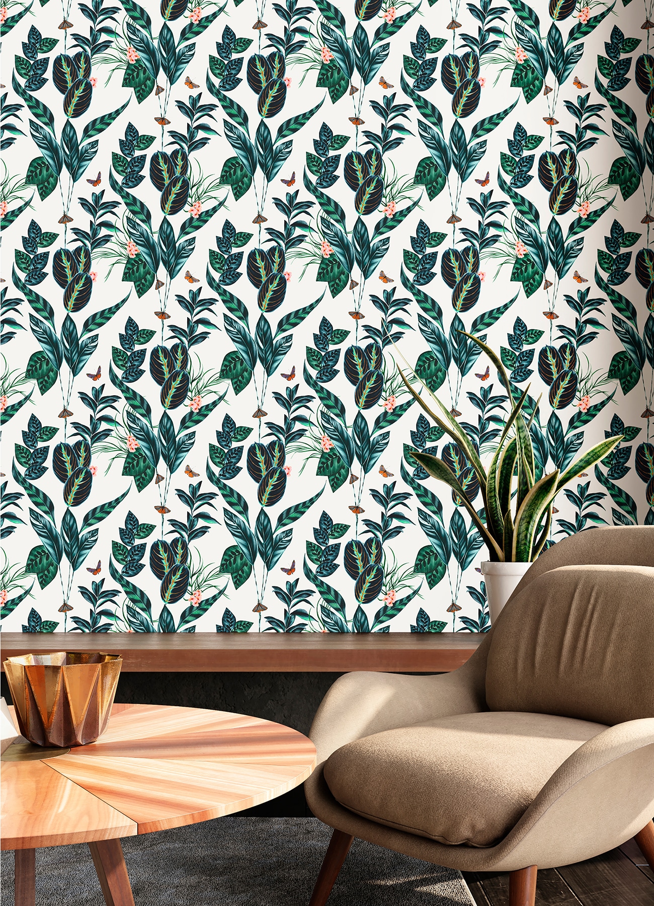 ohpopsi WLD53122W wallpaper - View #2