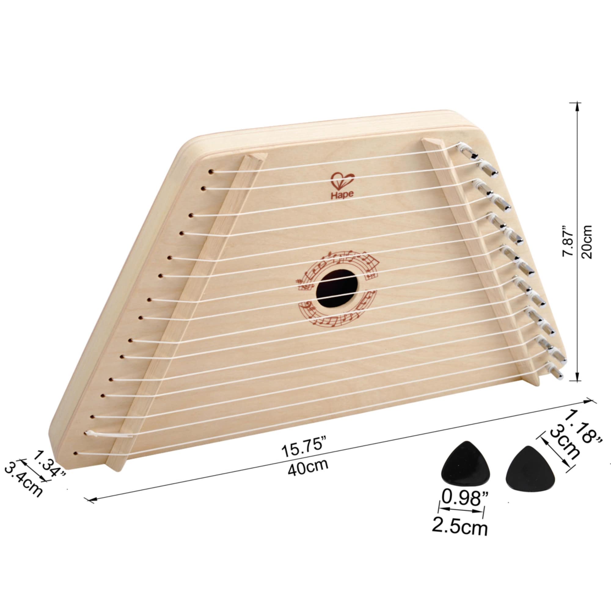 Hape G6943478009806 Play-Toys - View #2