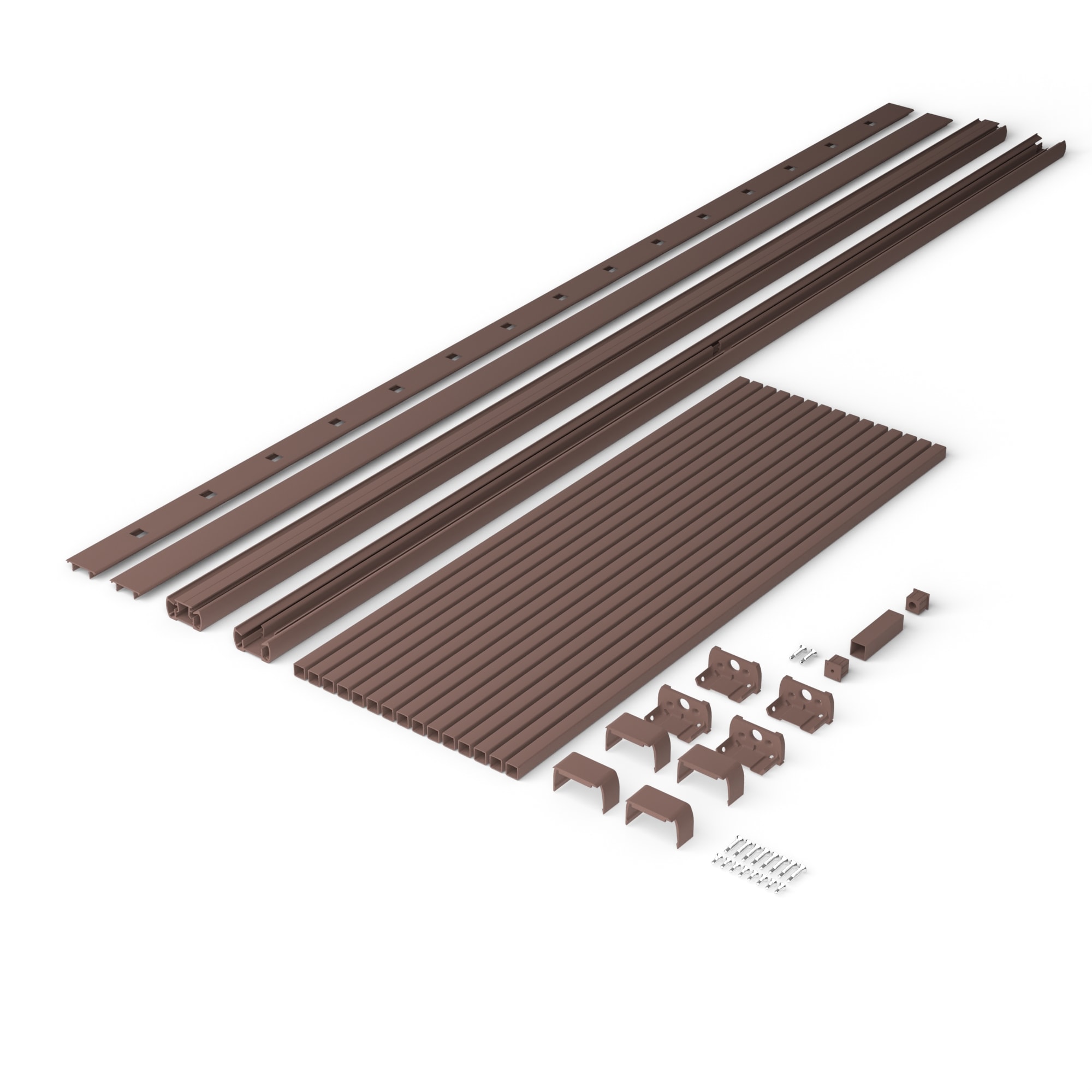 Deckorators 534652 railings - View #6