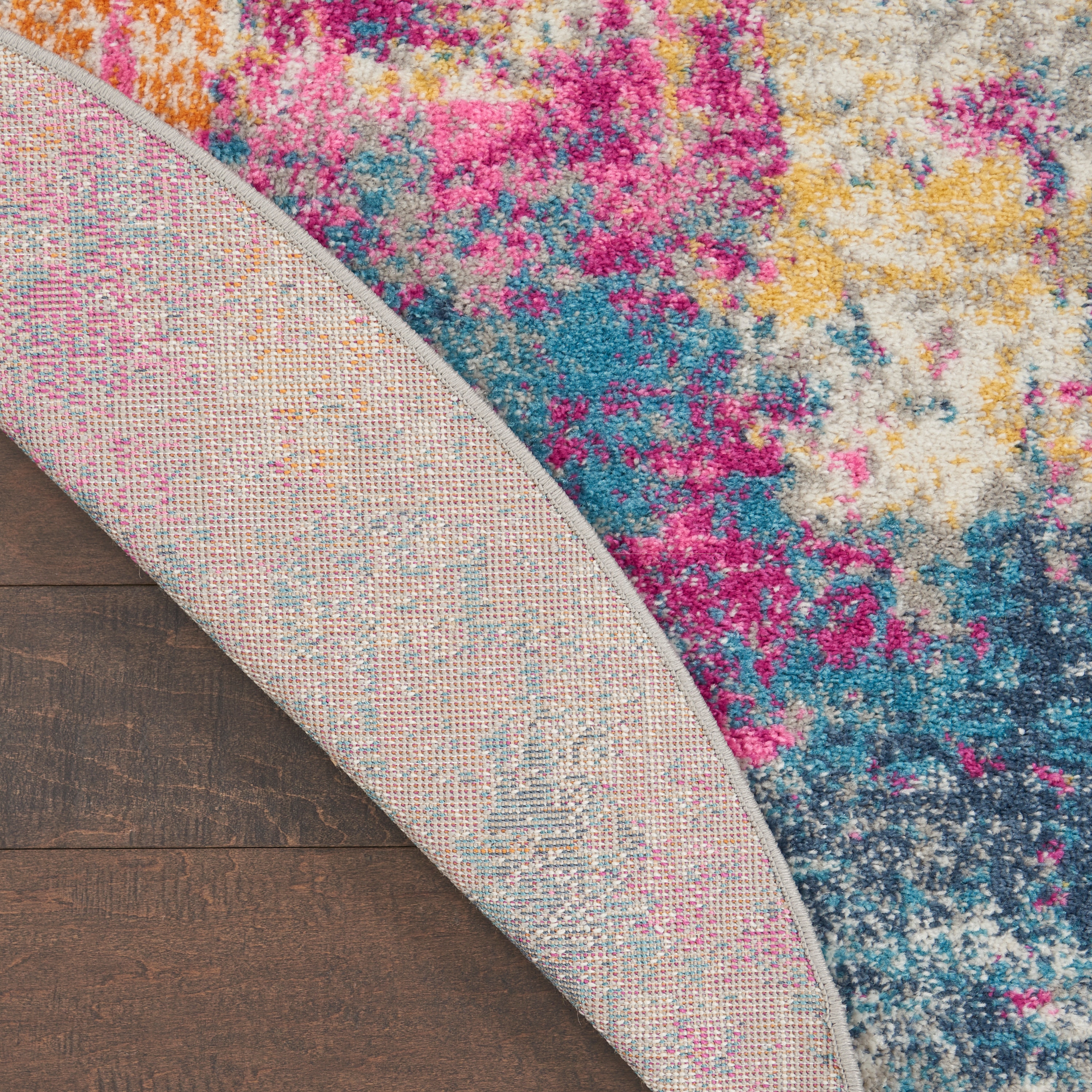 Nourison 99446780508 rugs - View #4