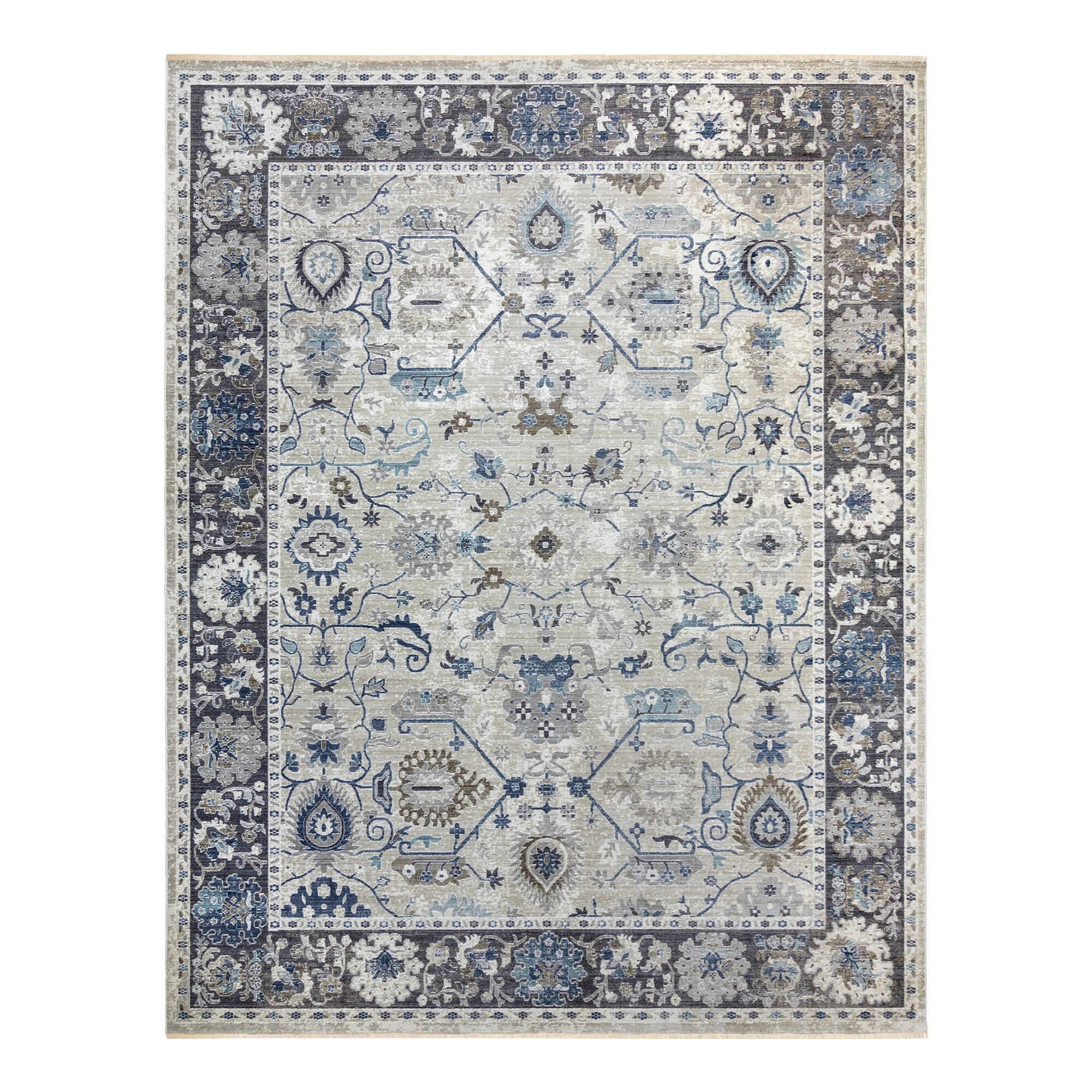 GERTMENIAN 47419 rugs - View #2