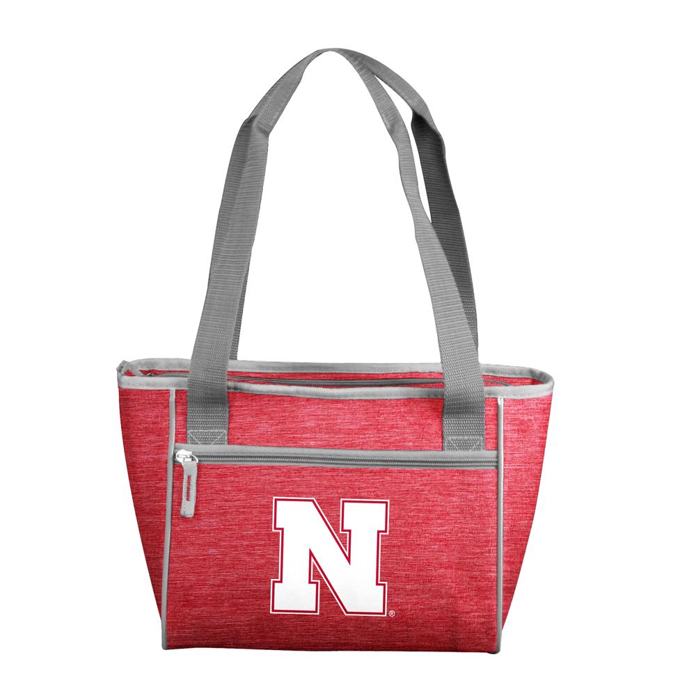 Logo Brands Nebraska Cornhuskers 2-Gallon (s) Insulated Bag Cooler at ...