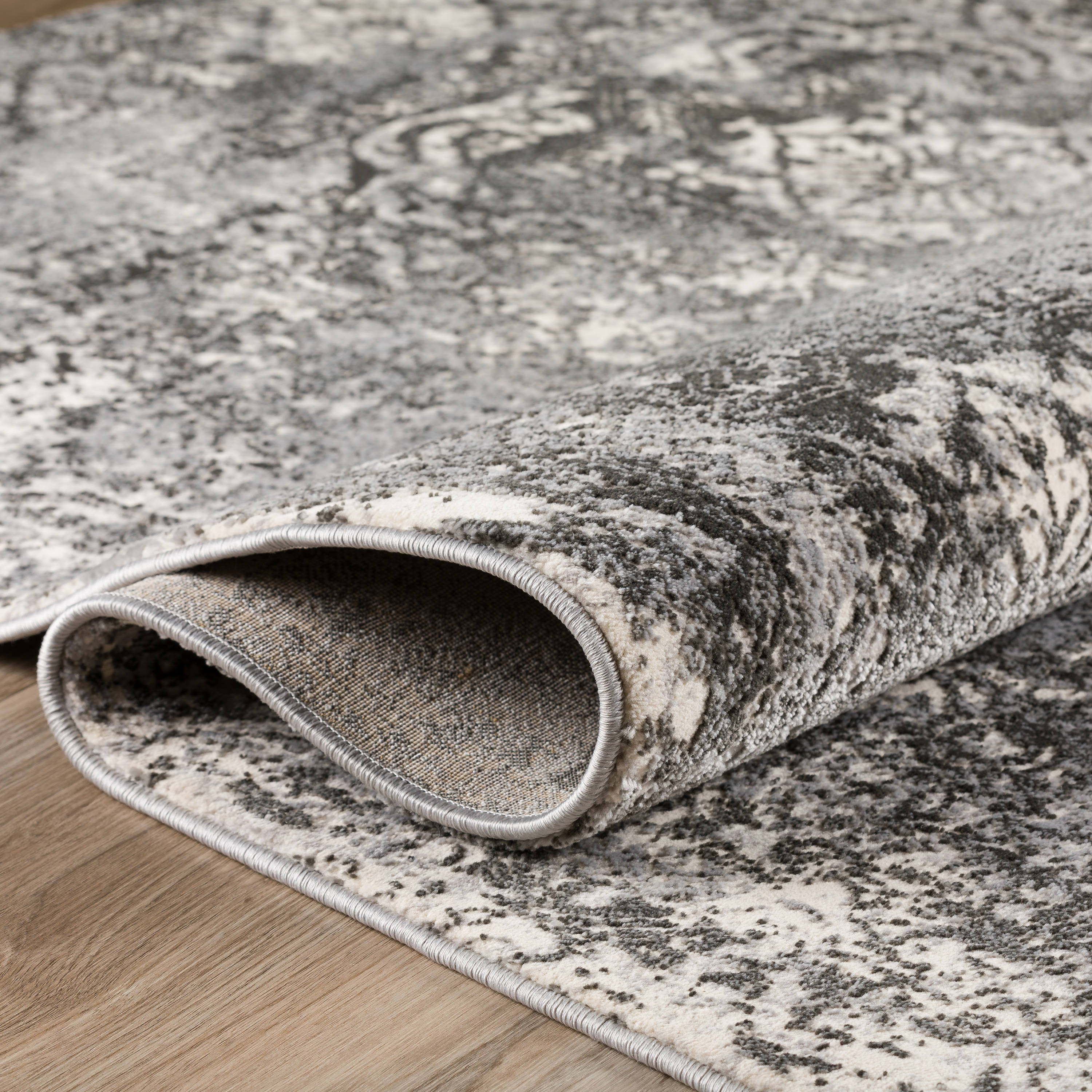 Addison Rugs ADA37GR5X7 rugs - View #6