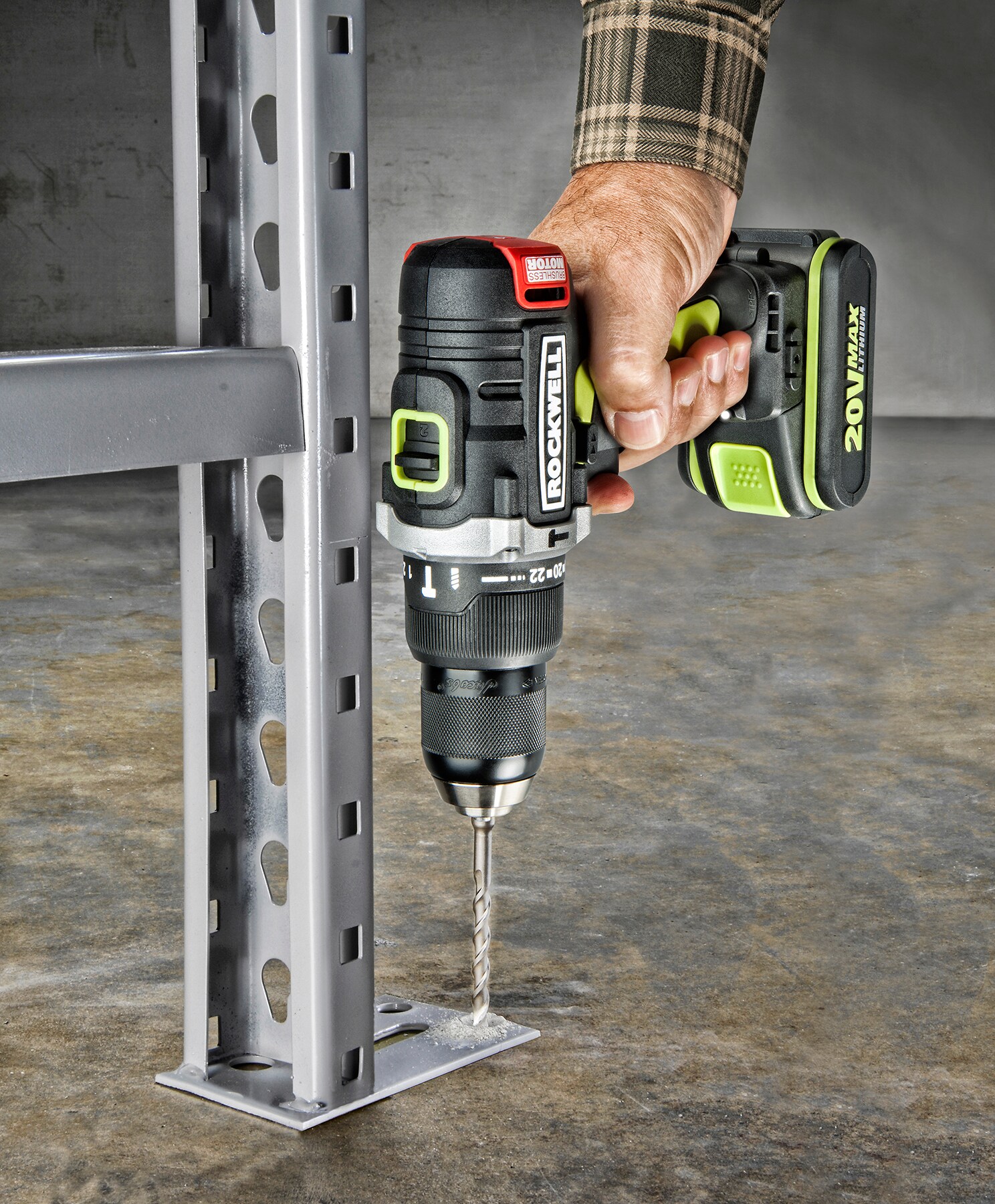 ROCKWELL RK2853K2  - View #5
