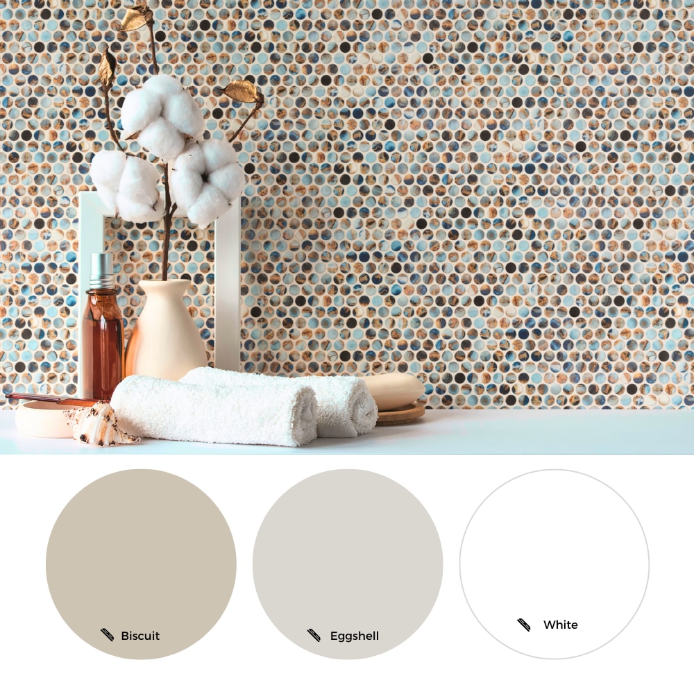 The Tile Life SPENNBLISMN Tile-Samples - View #9