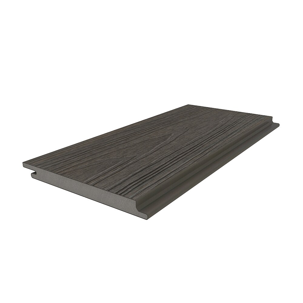 NewTechWood US09-8-WN Composite-Siding-Panels - View #4