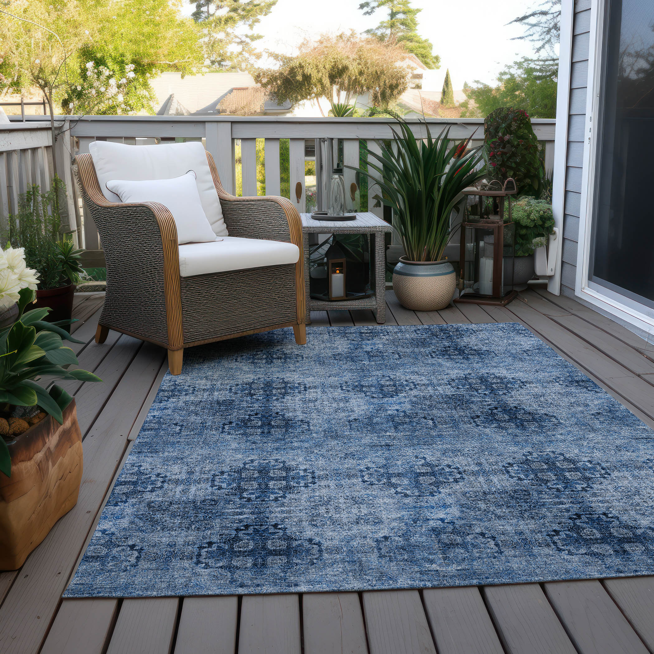 Addison Rugs ACN557NA9X12 rugs - View #9