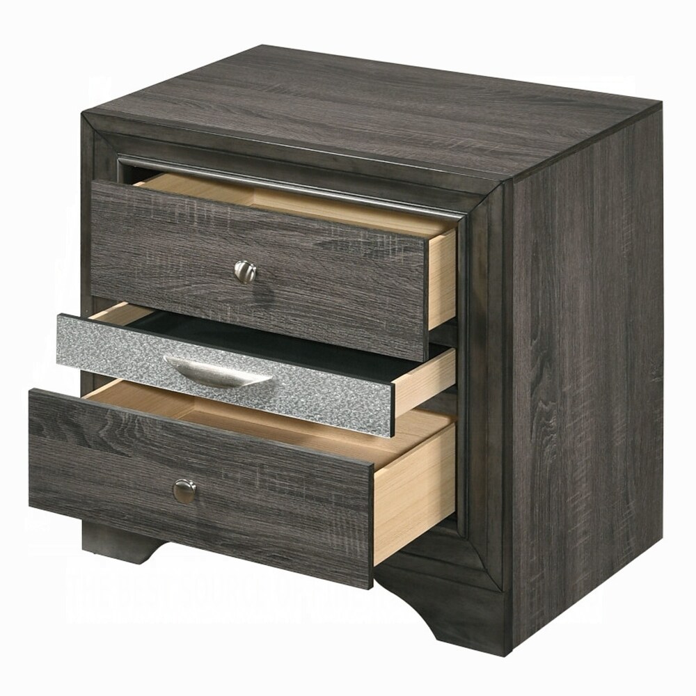 GLANZEND 6514G67HT nightstands - View #6