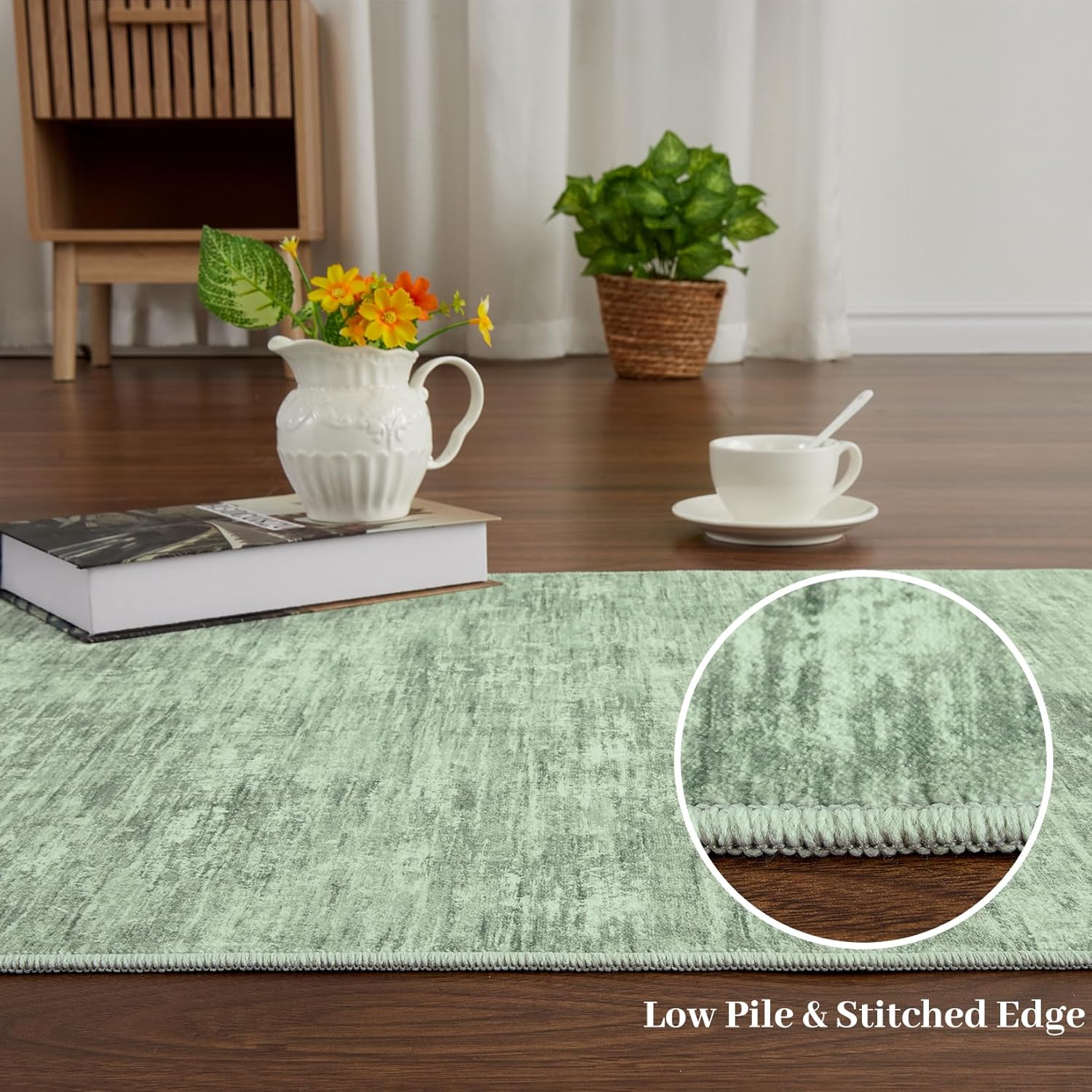 Garvee LOWTHT-PHO-16OWKUMO Bath-Rugs - View #6