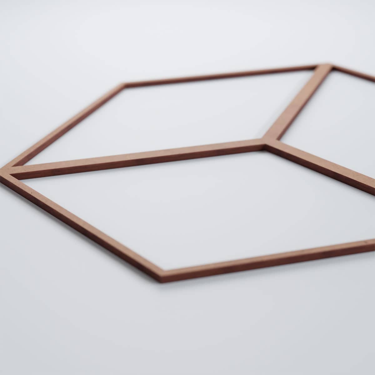 Ekena Millwork WALW24X24X0375PBLMF Wall-Panels - View #5