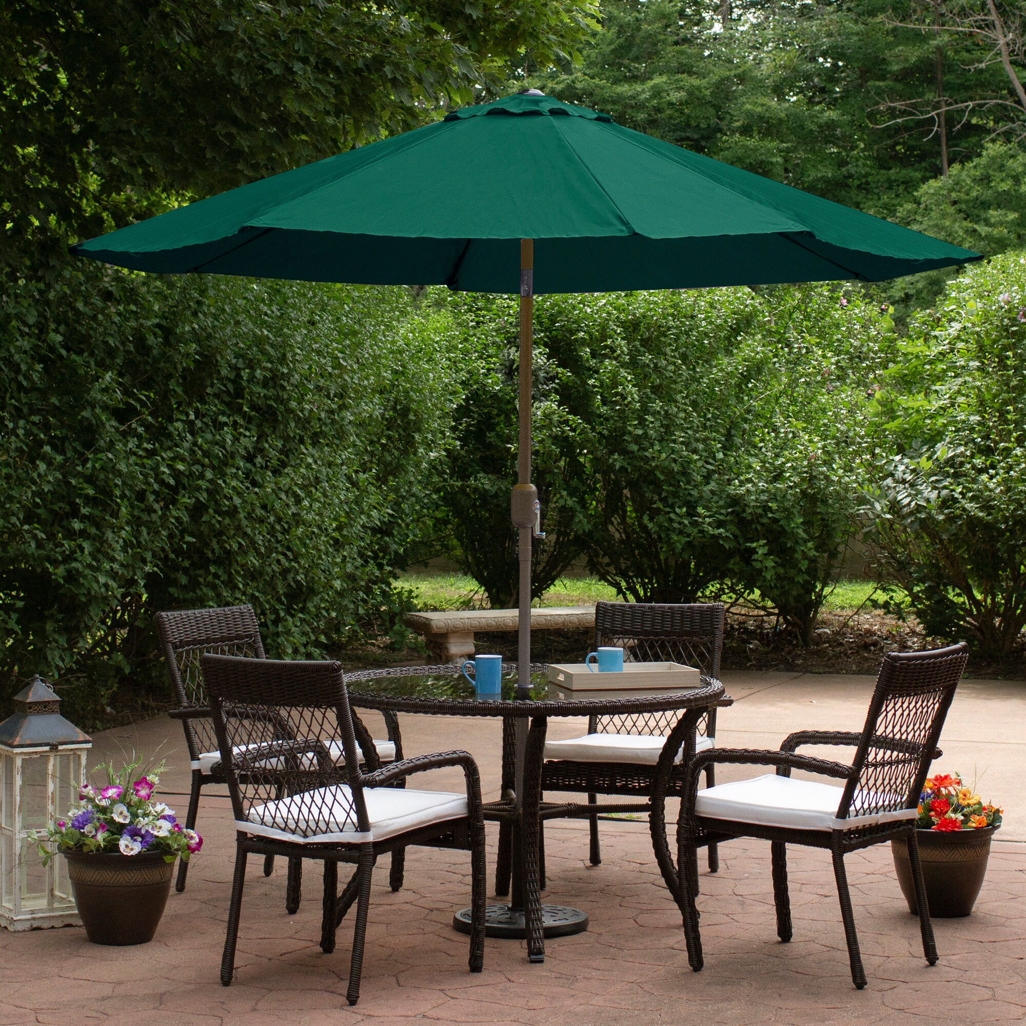 Northlight 32881049 Umbrellas-2 - View #2