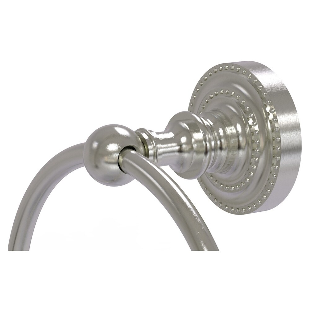 Allied Brass DT-16-SN d060355 - View #2