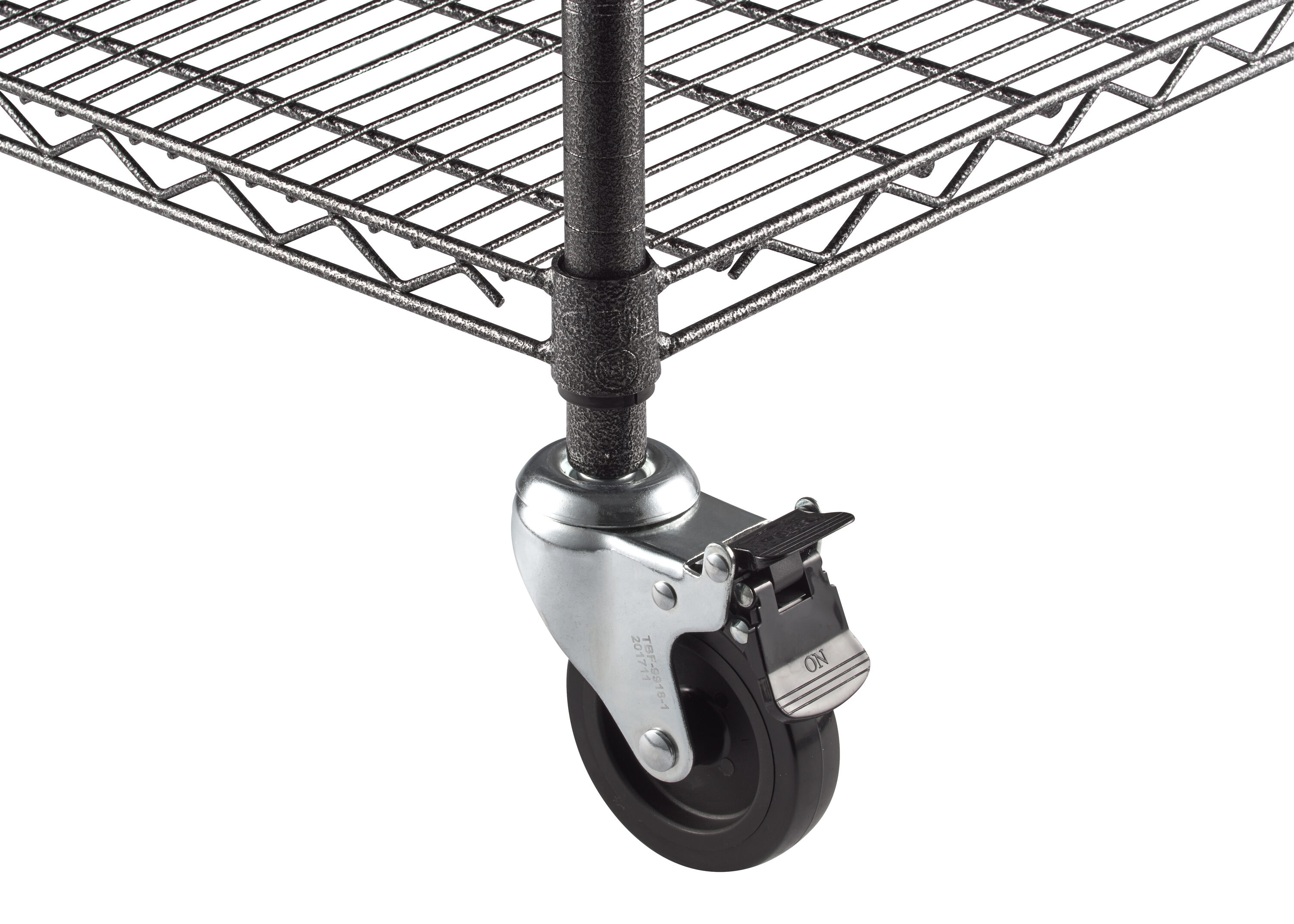 TRINITY TBFPBA-0925 Free-Standing-Shelving - View #7