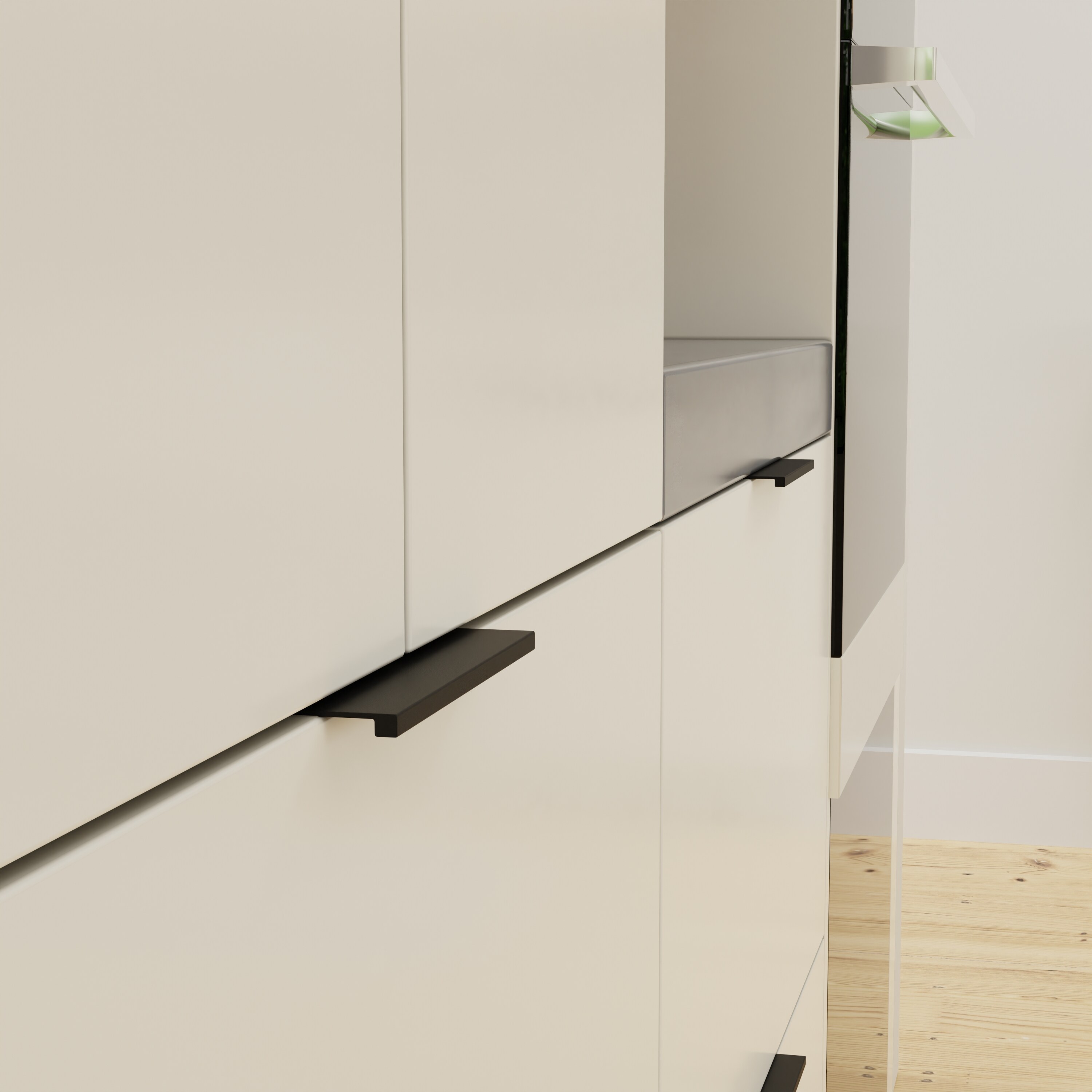Sumner Street Home Hardware RL005385 Cabinet-Pulls - View #4