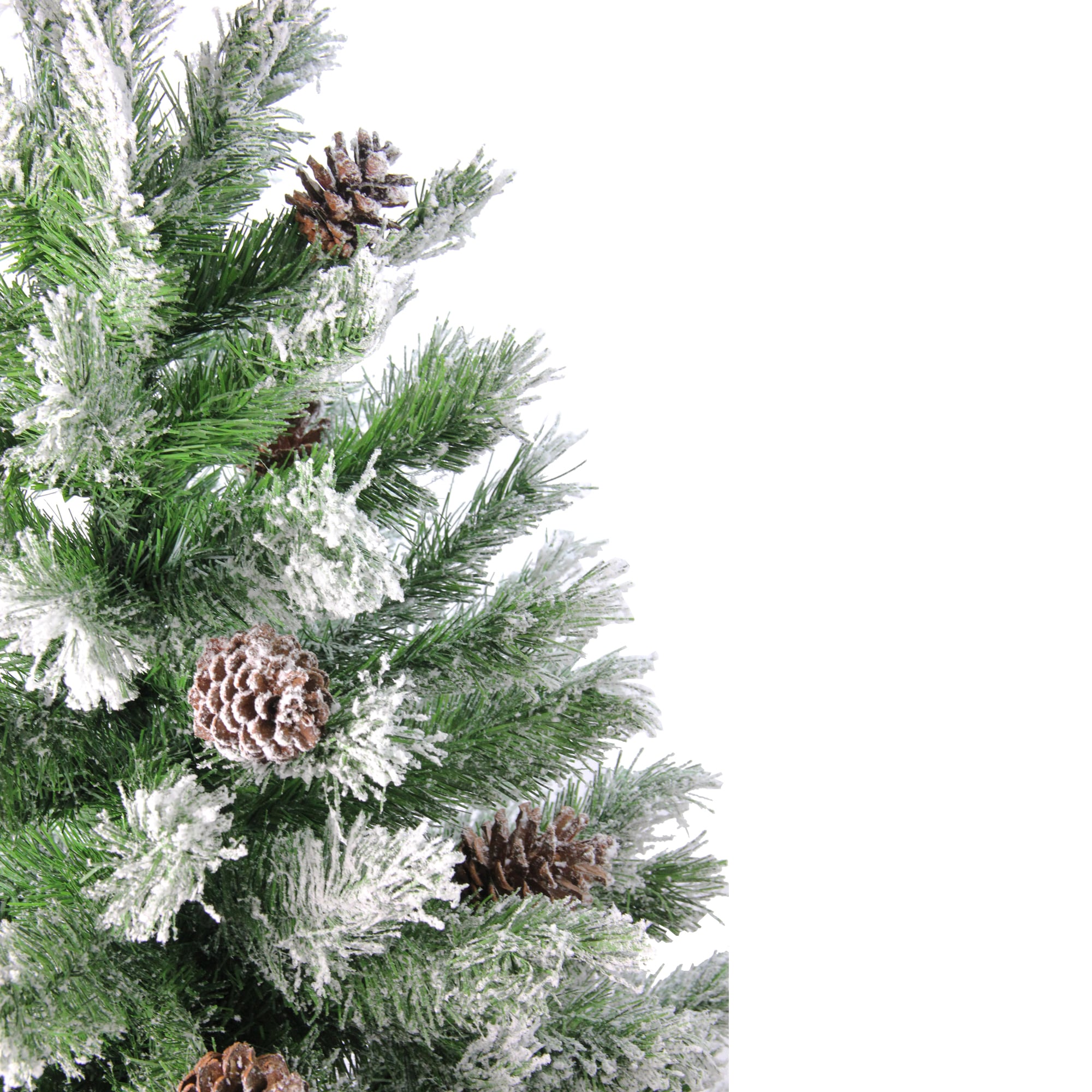 Northlight 32618576 Artificial-Christmas-Trees - View #4