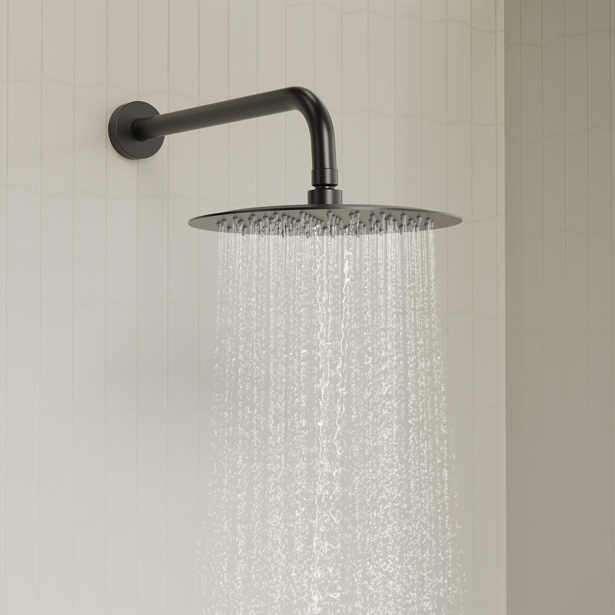 EVERSTEIN M6610BI-10BL Tub-Shower-Faucets - View #12