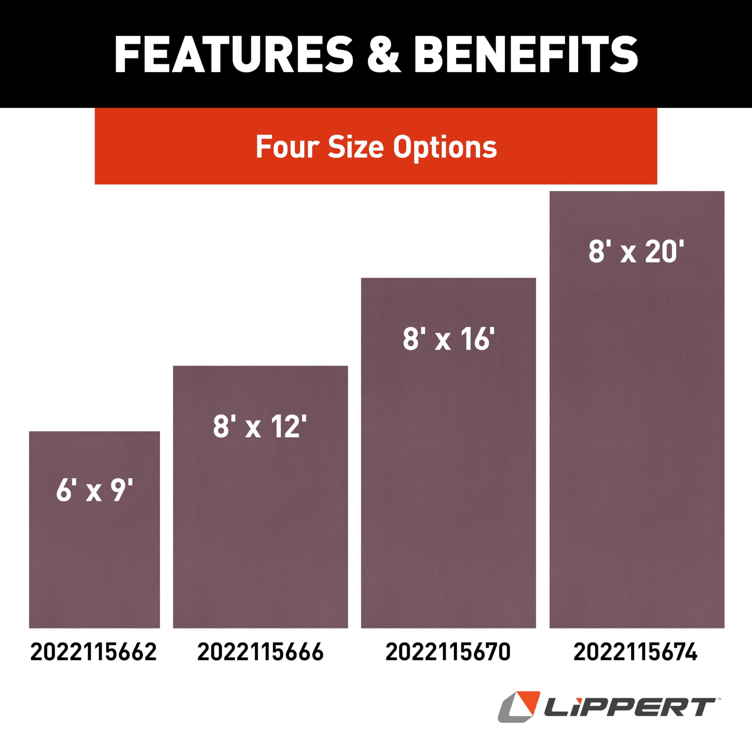 Lippert 2022115662 rugs - View #3