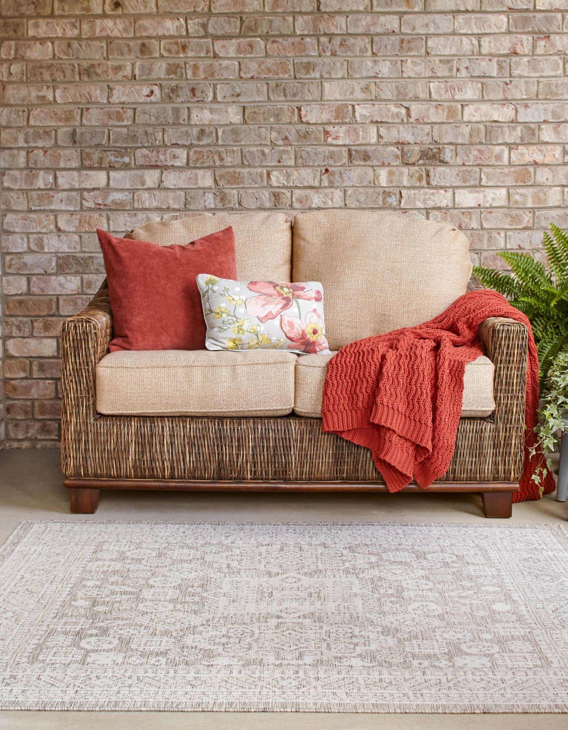 Unique Loom 3162599 rugs - View #7