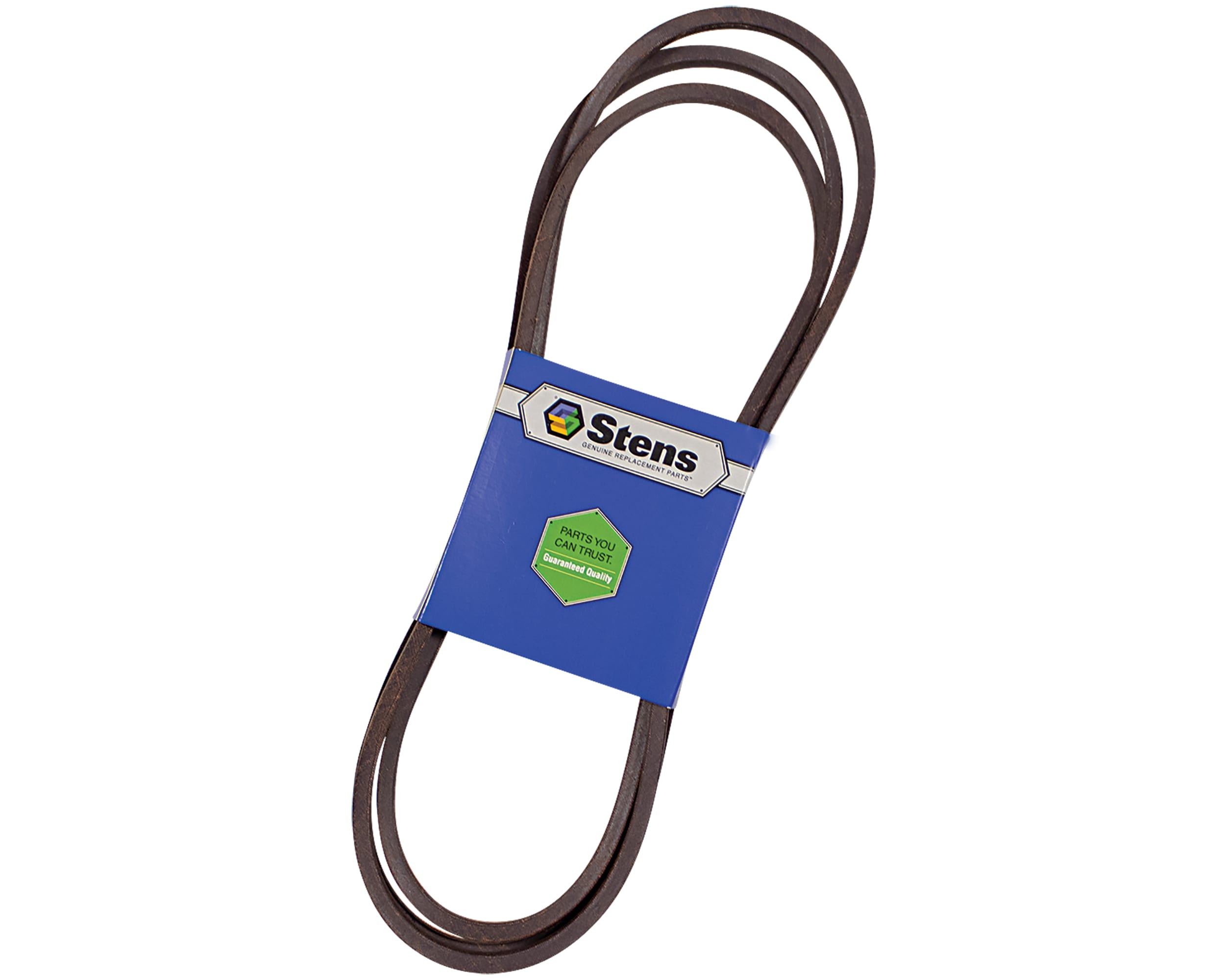 Stens 265-647 1/2-in x 130-in Deck Belt, for 42-in Riding Mower/Tractors, Replaces OEM Part Number 07200523, 7200523
