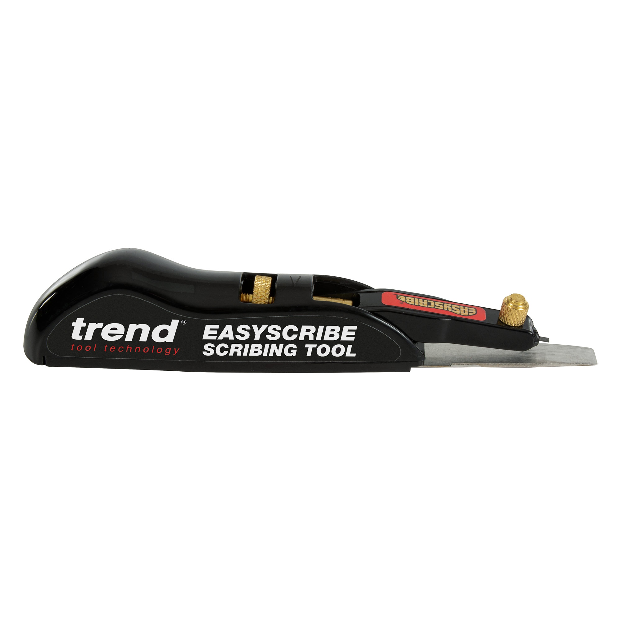 Trend Tool Technology E/SCRIBE Cat-Levels - View #2
