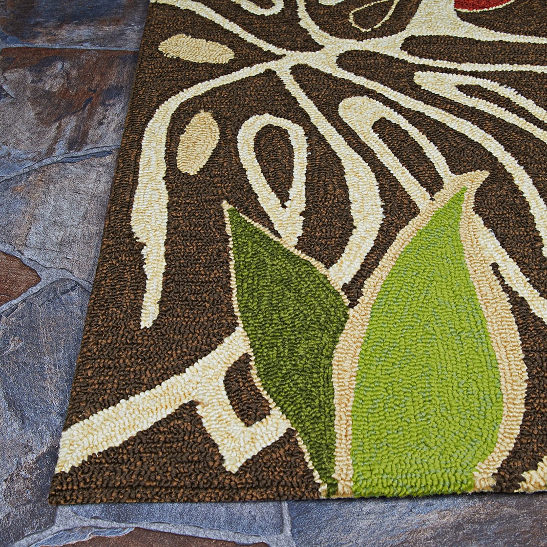 Couristan 43610366036056T rugs - View #5