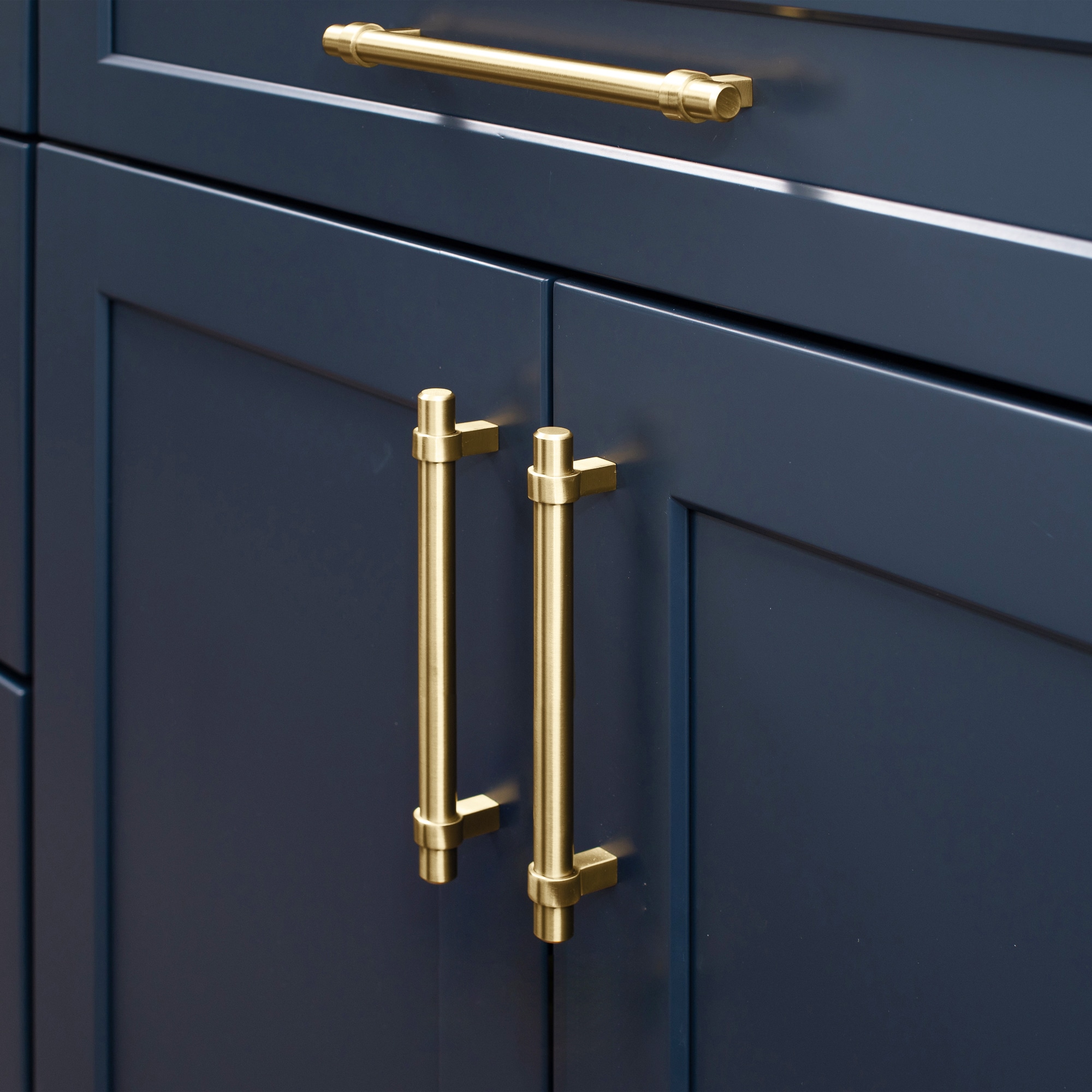 Design House 189423-SG Cabinet-Pulls - View #9