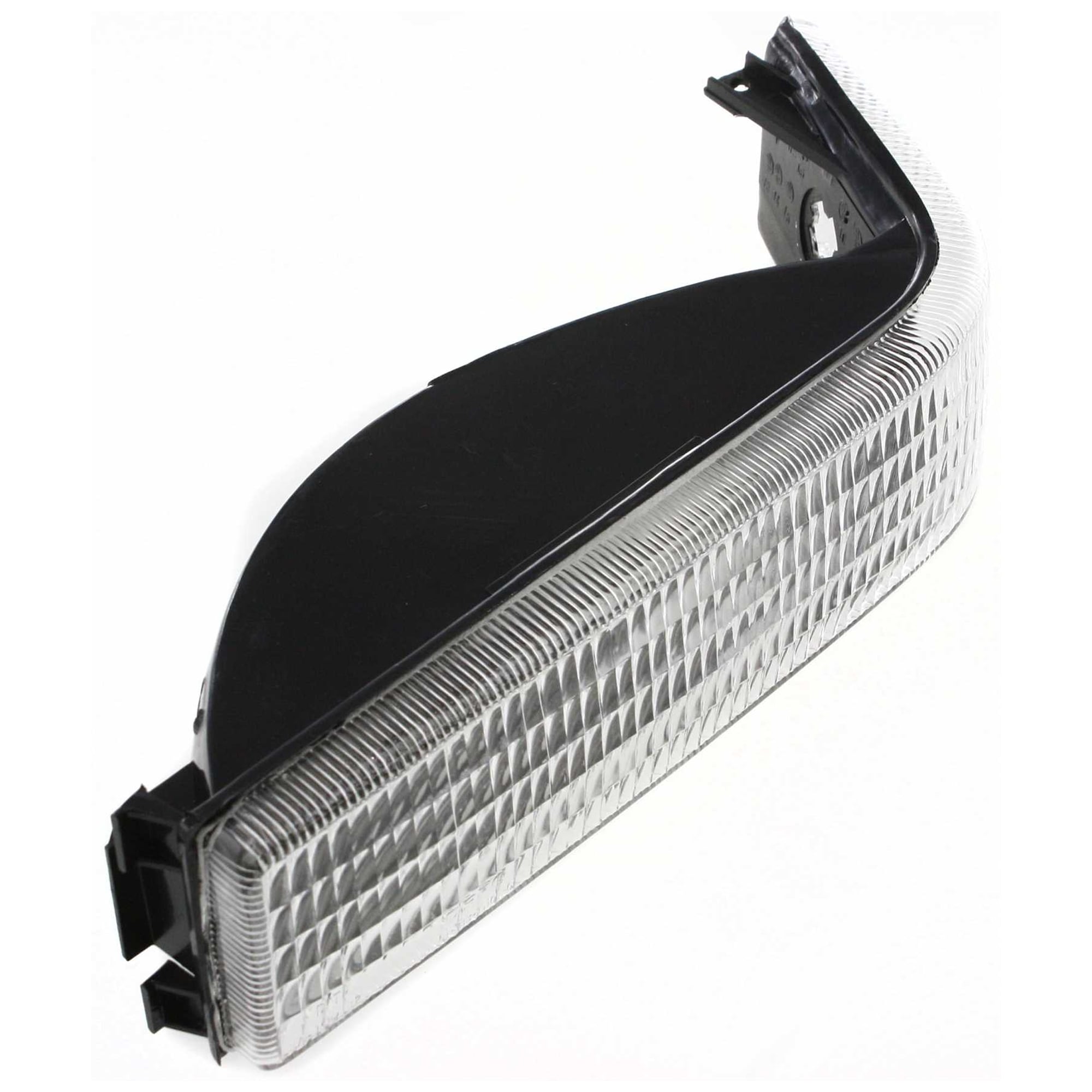 Garage-Pro JCW12-1522-91GP Turn Signal Light Compatible with JEEP GRAND CHEROKEE 1997-1998 LH Lens and Housing Below Headlamp