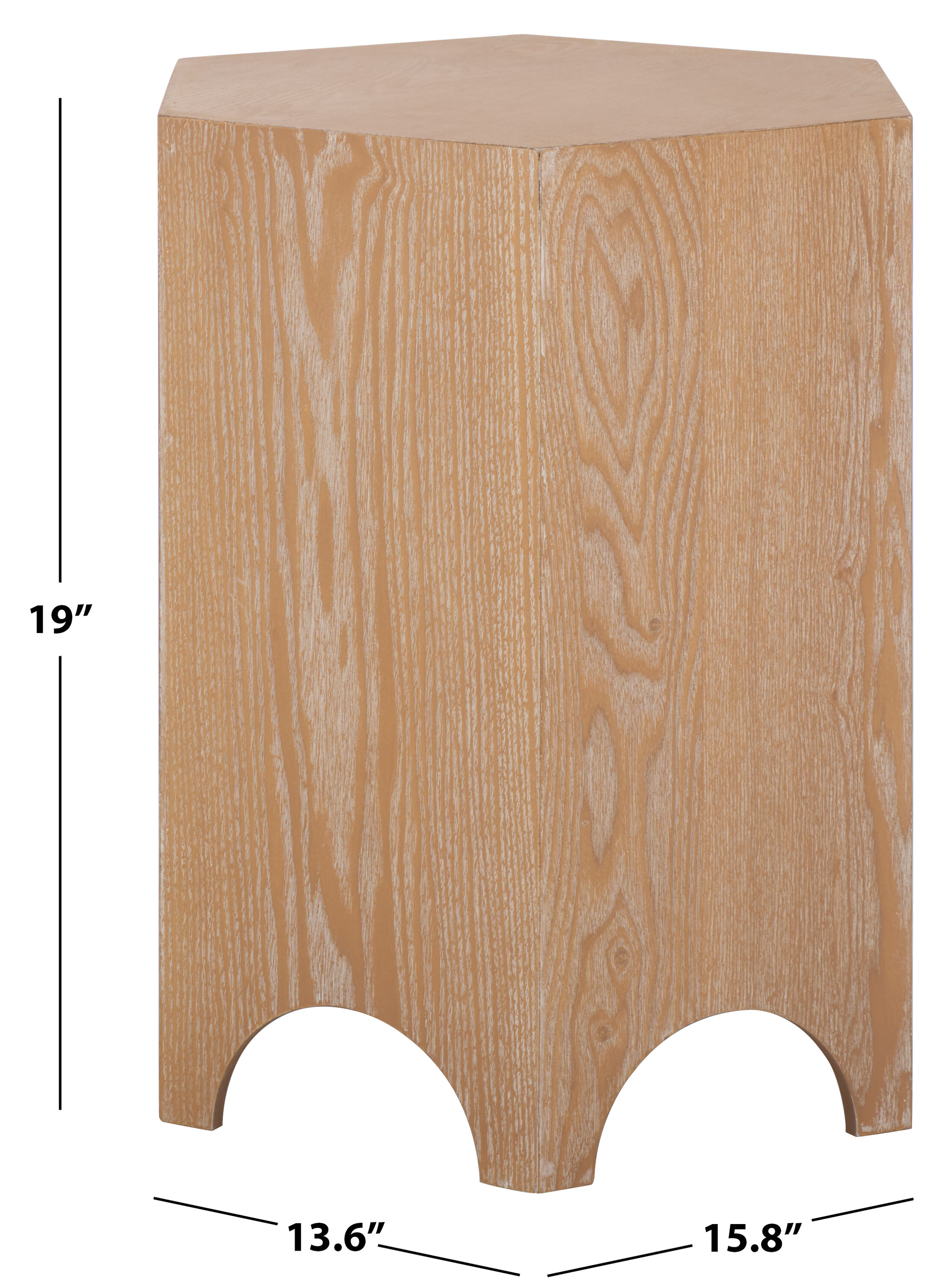 Safavieh ACC2309C Accent-Table-Sets - View #3