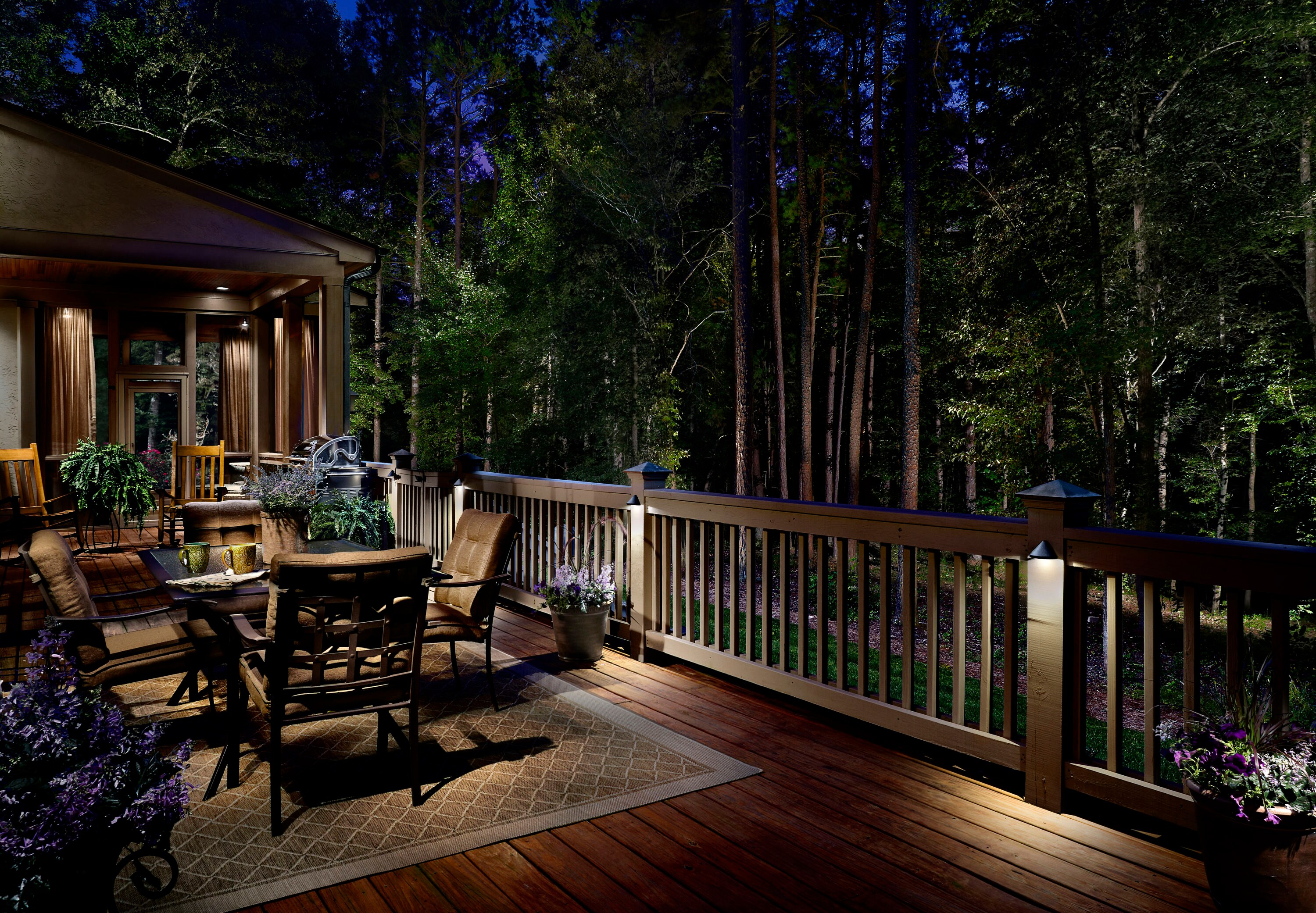 Portfolio 00605 Deck-Lights - View #6