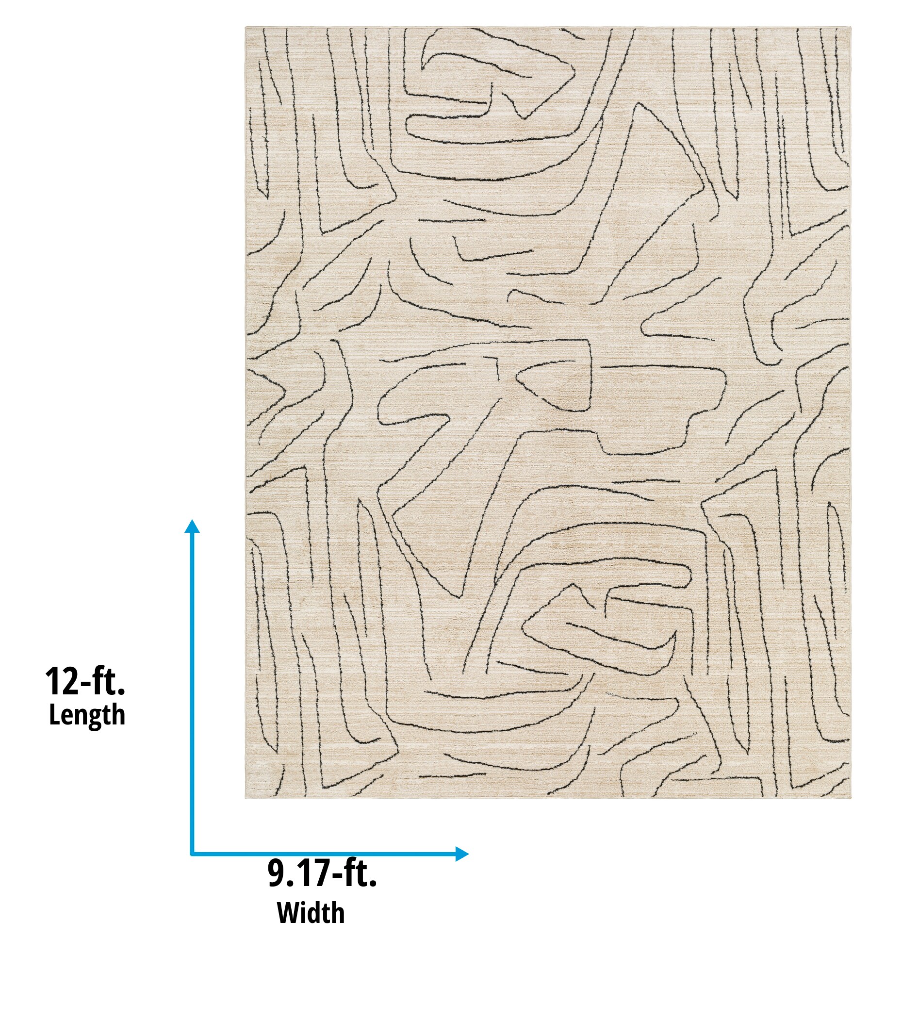 Origin 21 417259 rugs - View #3