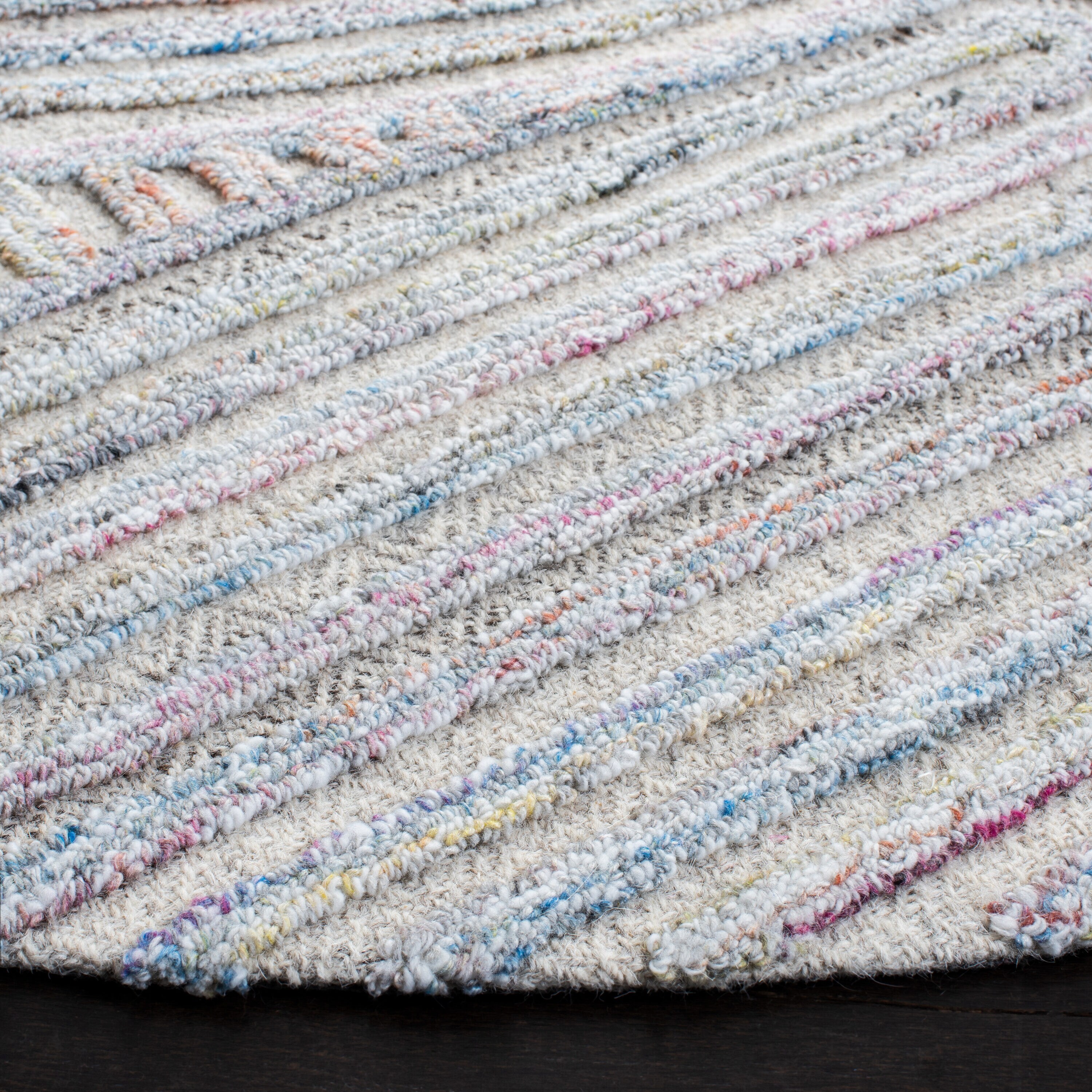 Safavieh SHA301U-6R rugs - View #3