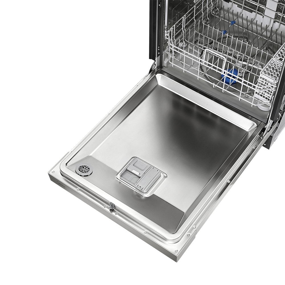 Midea MDF24P2BST Builtin-Dish - View #10