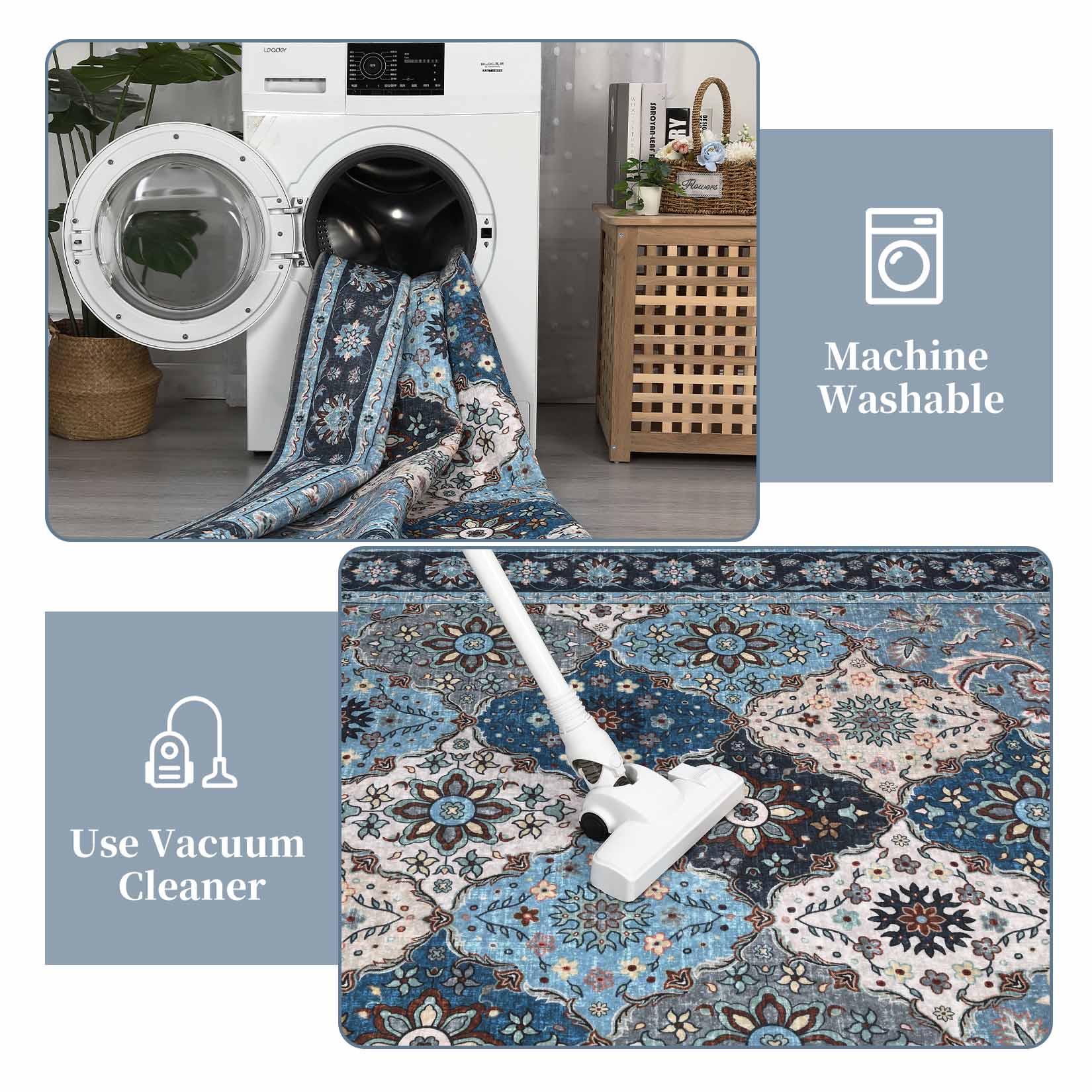 Garvee YXY-LO-PHO-16D6KUSO rugs - View #5