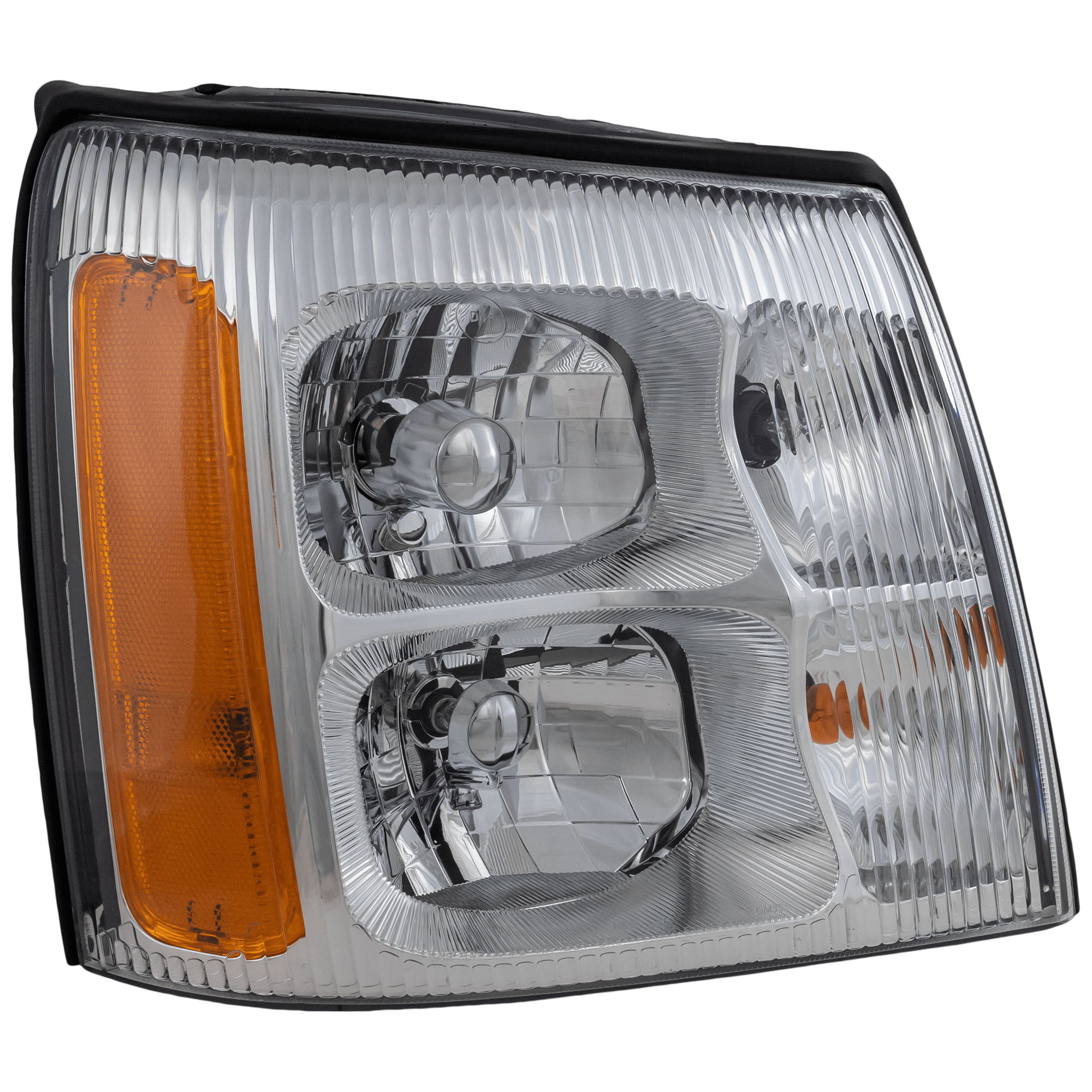 Garage-Pro JCWC100151GP Passenger Side Hid/xenon Headlight For Cadillac Escalade Base 2003-2006 Also Fits Escalade Esv Without Bulb(s) Replaces# 19208223