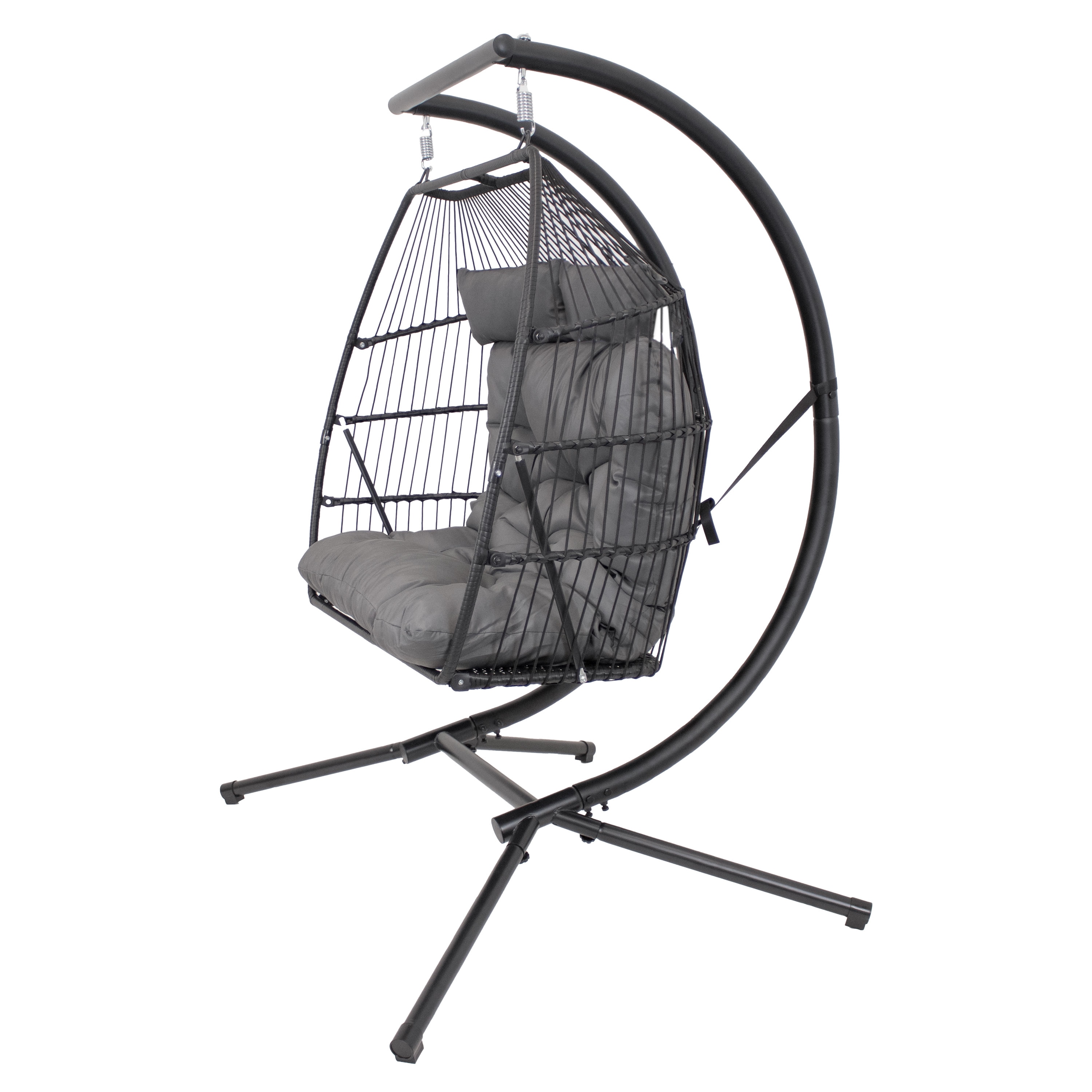 Sunnydaze Decor DL-837 Patio-Chairs - View #4