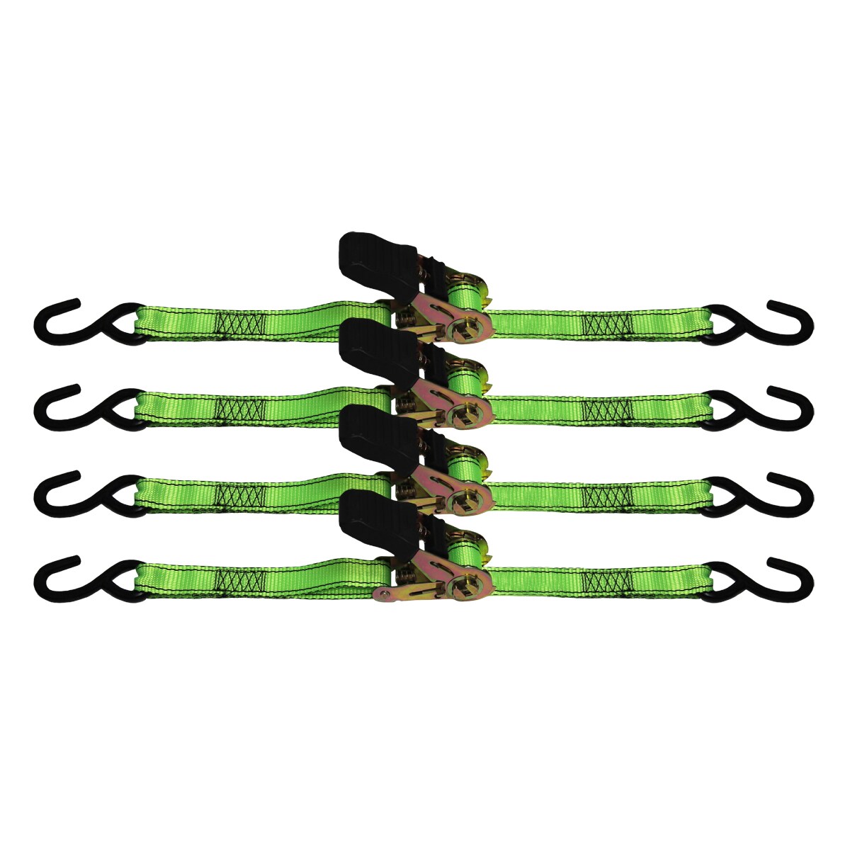 Grip-on Tools 28648 Tie-Down-Hardware - View #2