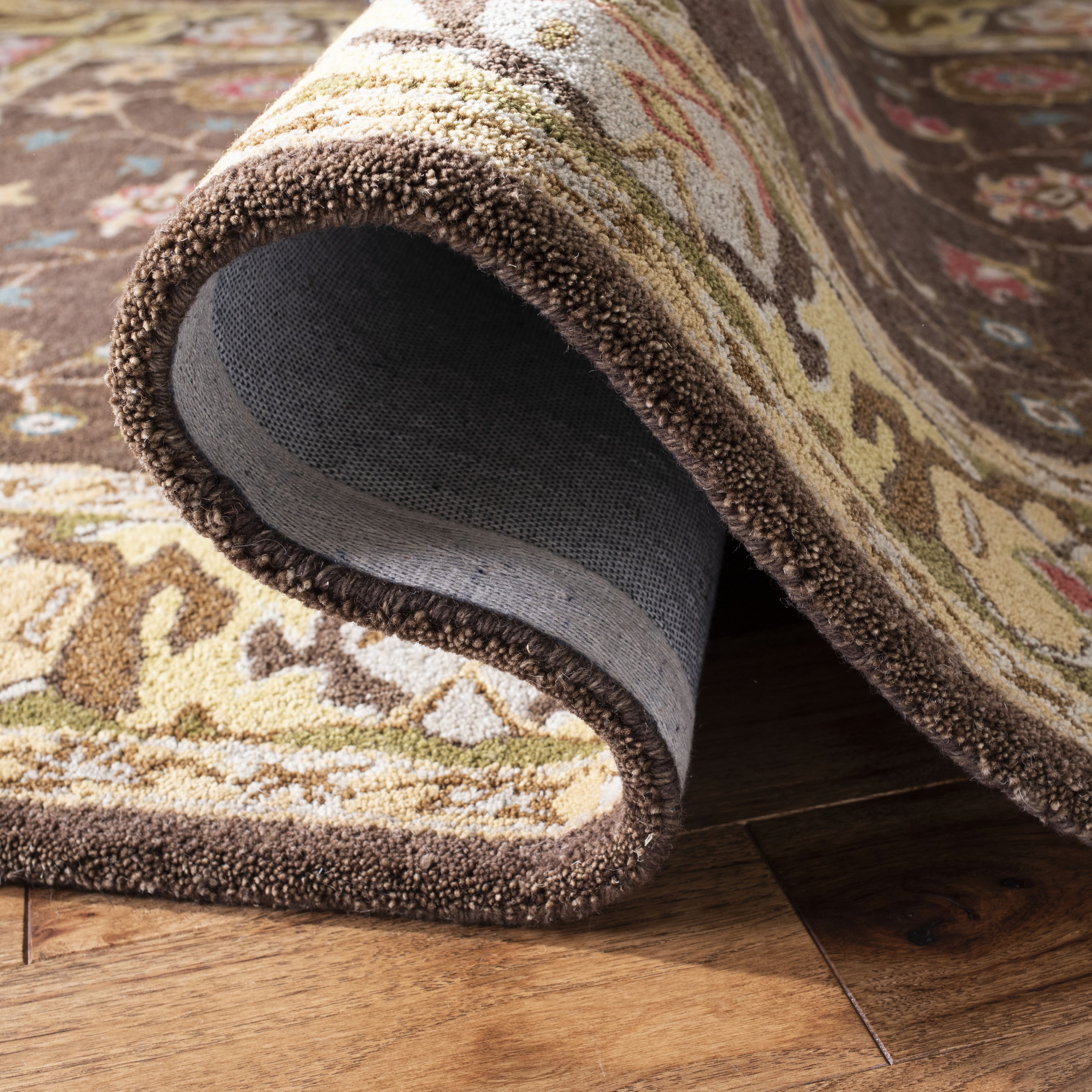 Safavieh AN562A-6R rugs - View #5
